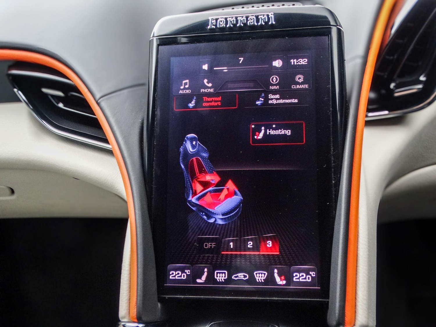 Used Ferrari Roma for sale - 76314712: Photo 26