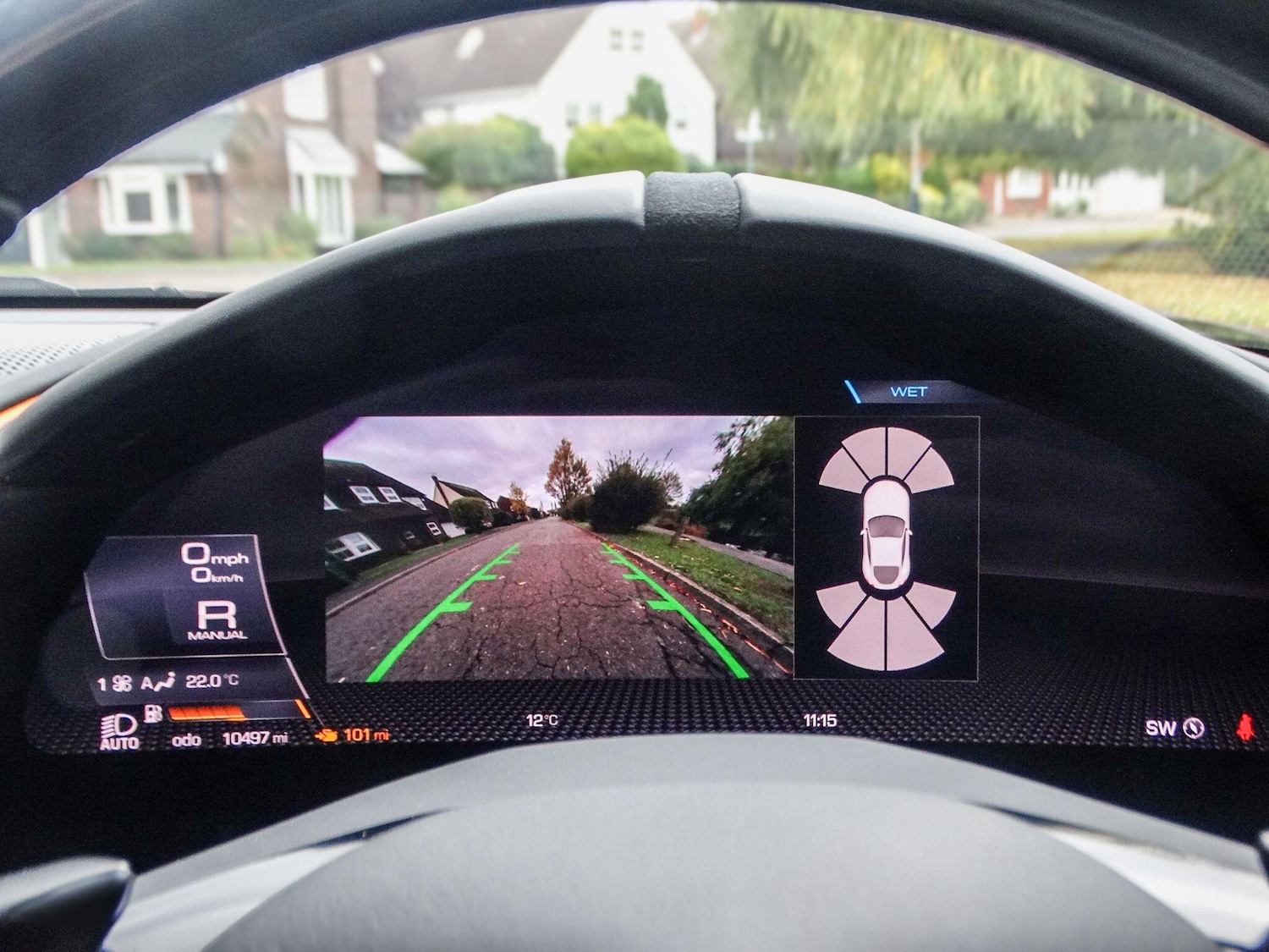 Used Ferrari Roma for sale - 76314712: Photo 28