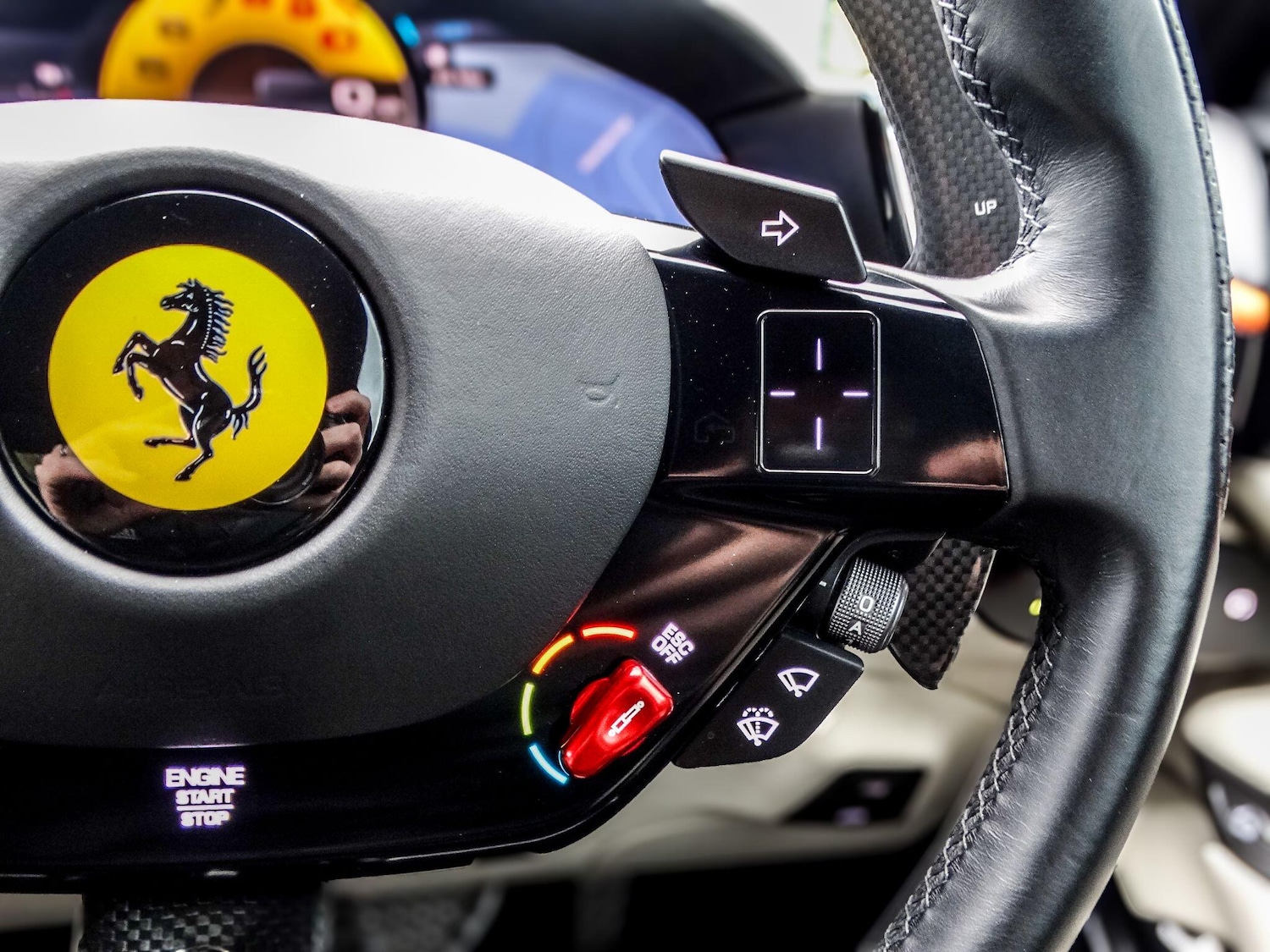 Used Ferrari Roma for sale - 76314712: Photo 30