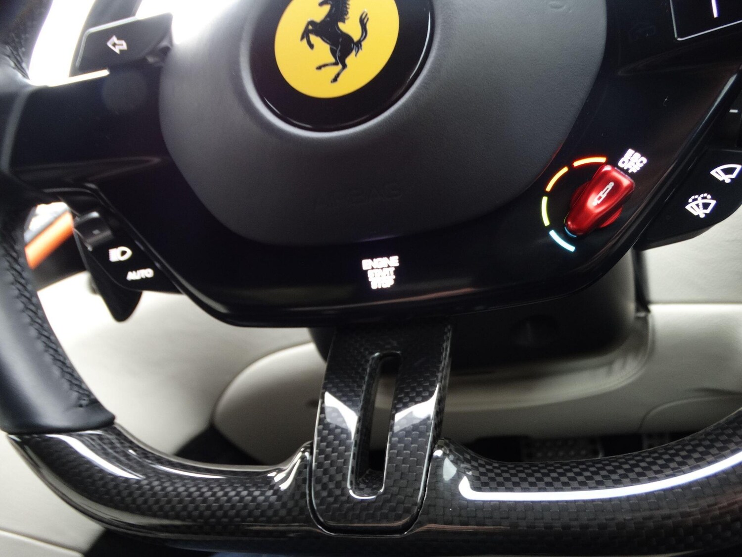 Used Ferrari Roma for sale - 76314712: Photo 31