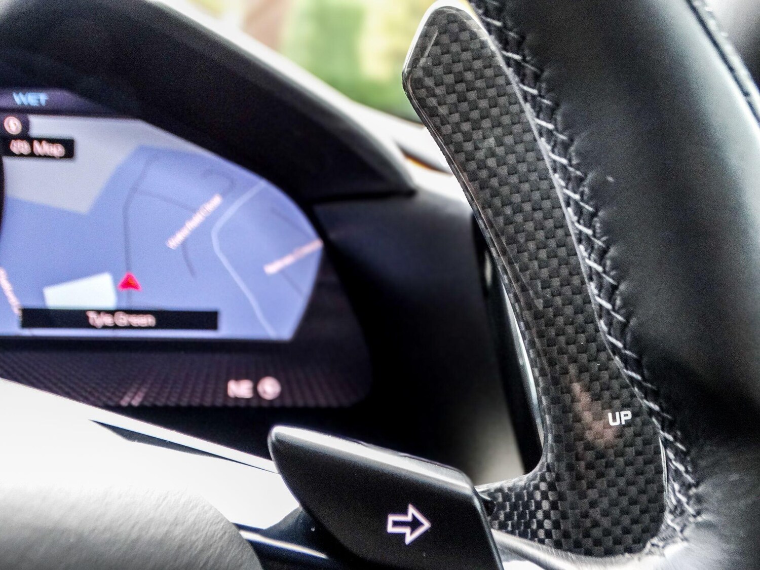 Used Ferrari Roma for sale - 76314712: Photo 33