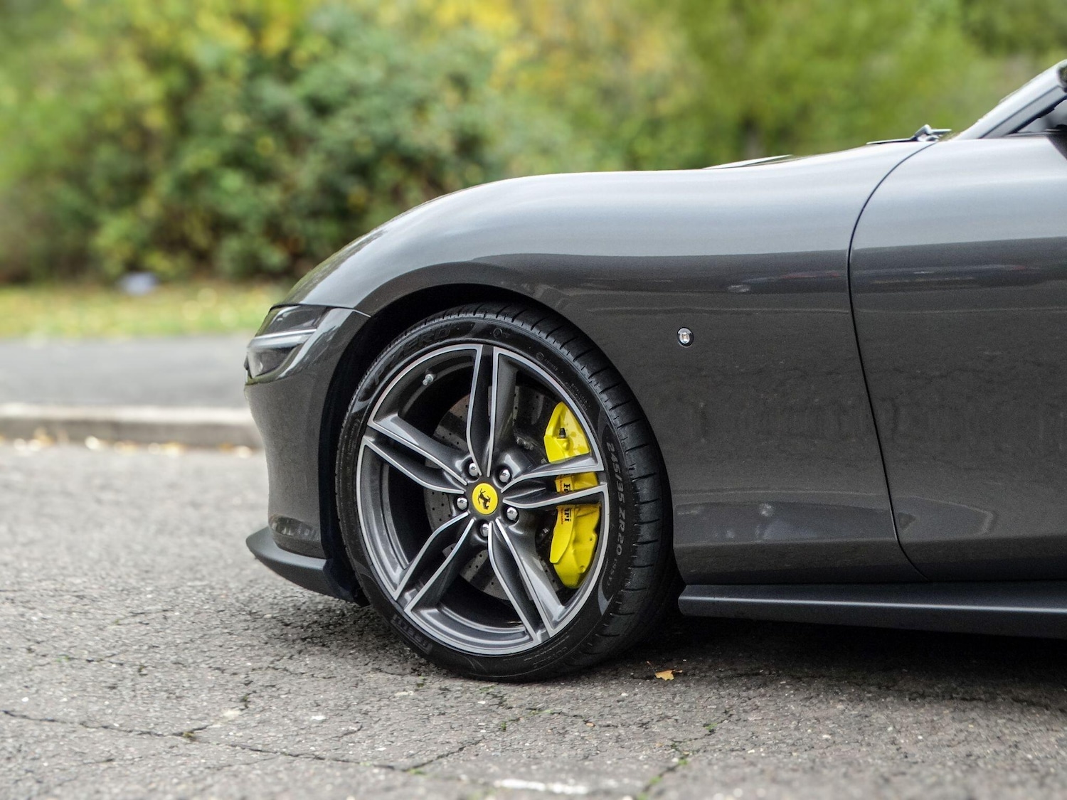 Used Ferrari Roma for sale - 76314712: Photo 34