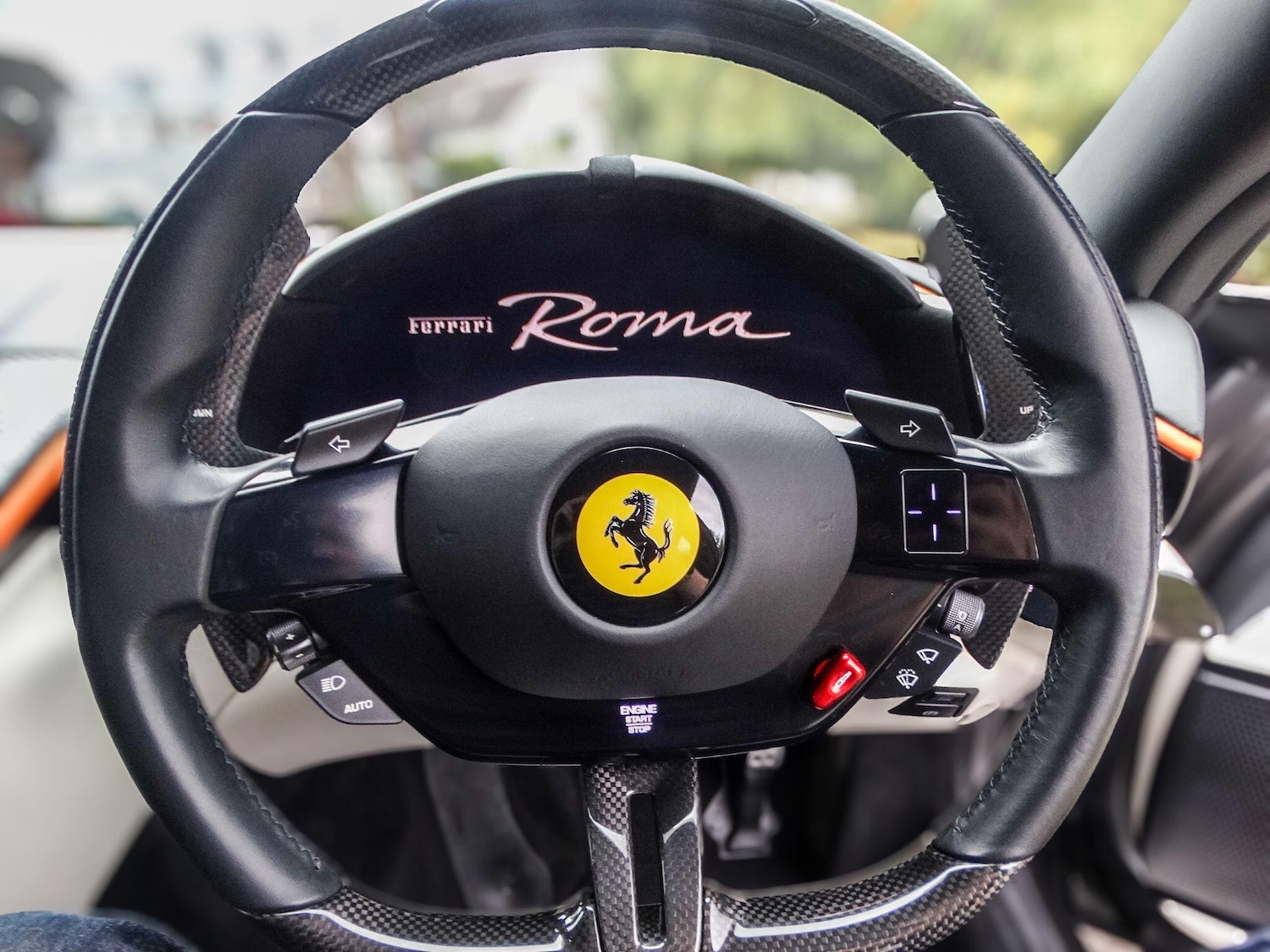 Used Ferrari Roma for sale - 76314712: Photo 36