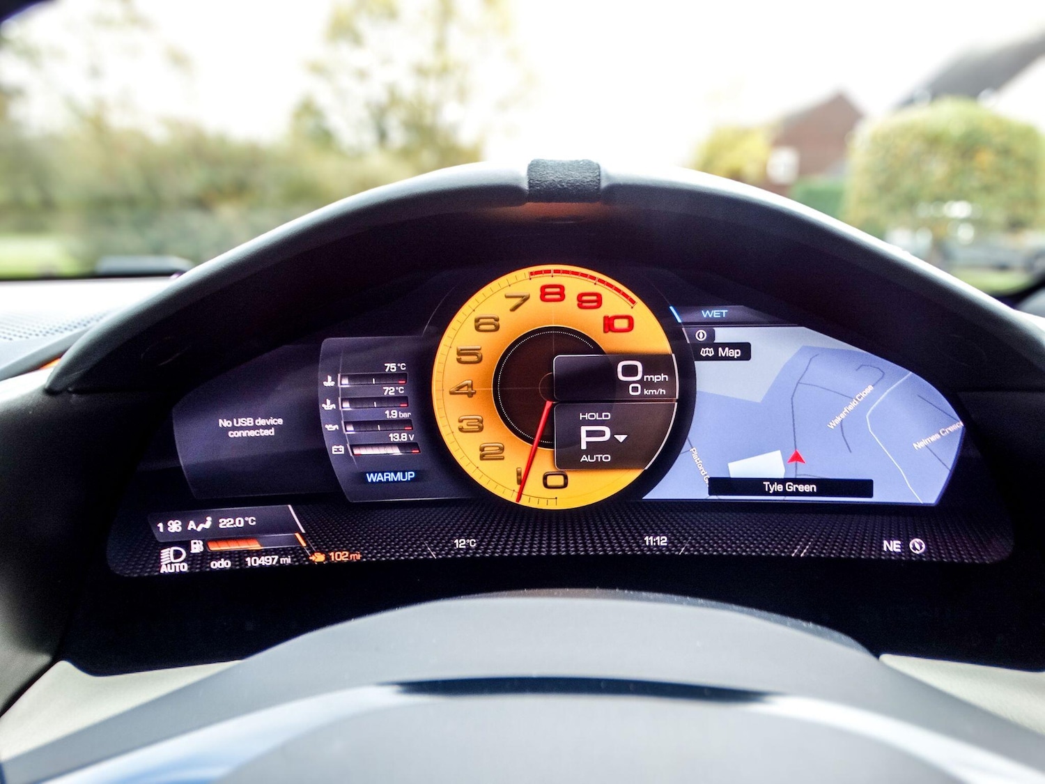 Used Ferrari Roma for sale - 76314712: Photo 8