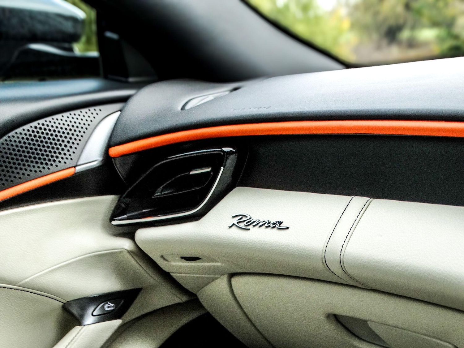 Used Ferrari Roma for sale - 76314712: Photo 9