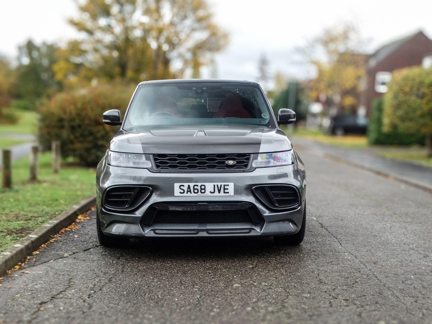 Used Land Rover Range Rover Sport 2018 for sale - 76433241: Photo 10