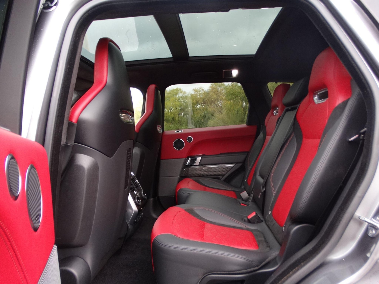 Used Land Rover Range Rover Sport 2018 for sale - 76433241: Photo 21