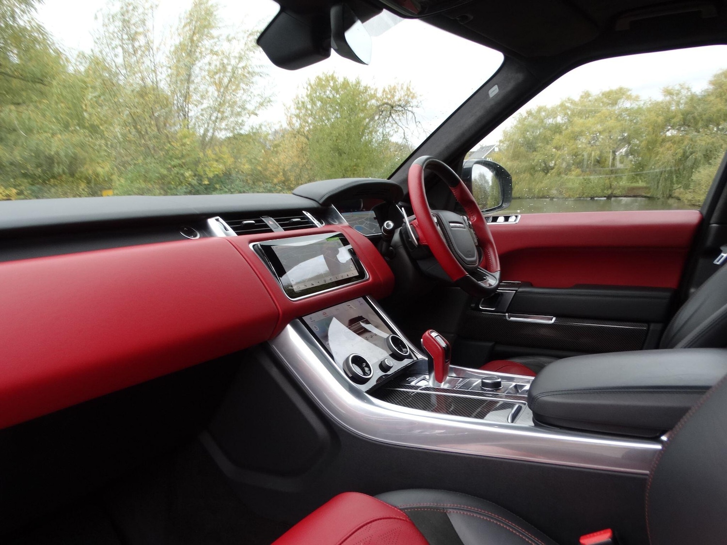 Used Land Rover Range Rover Sport 2018 for sale - 76433241: Photo 22