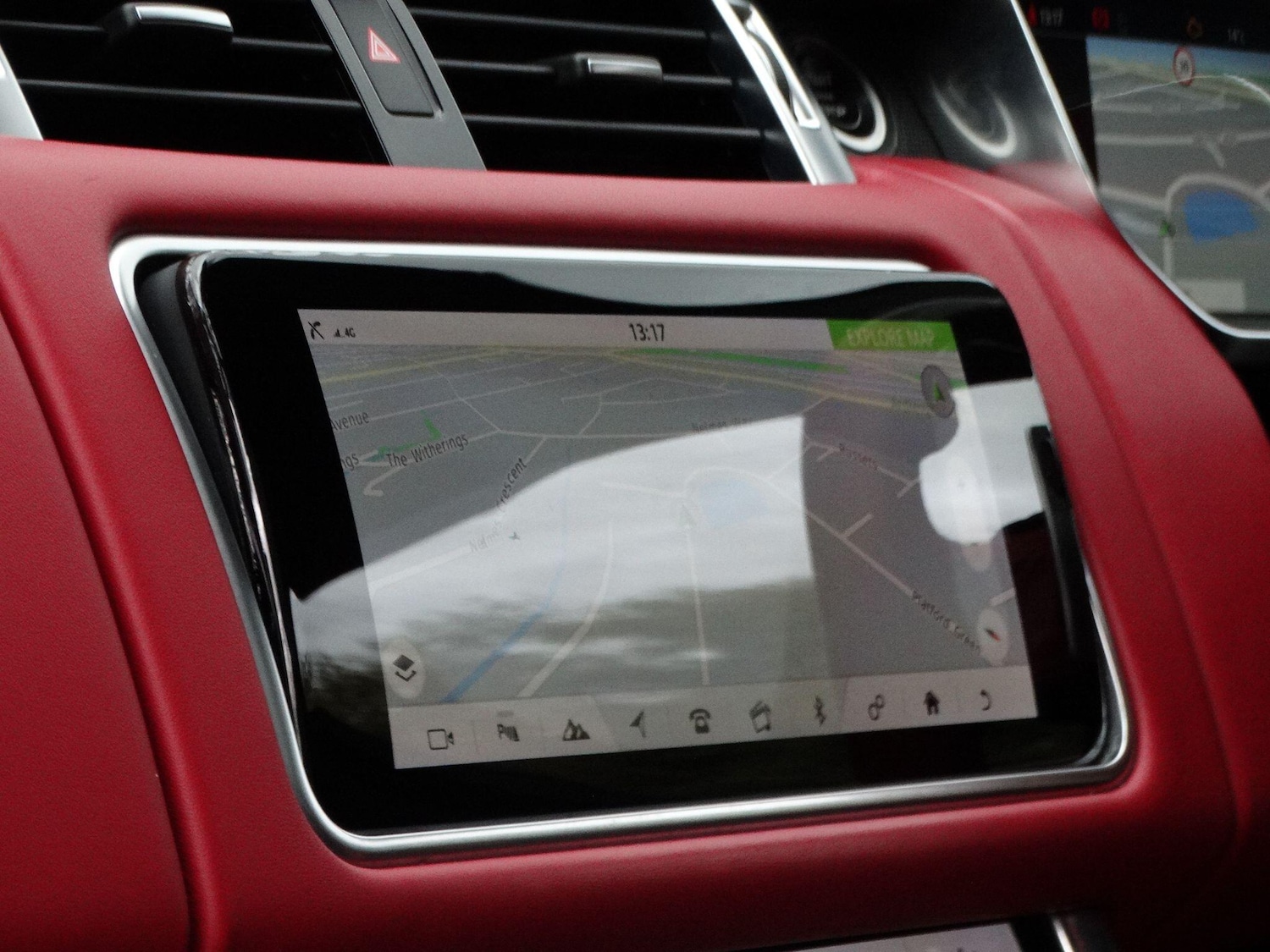 Used Land Rover Range Rover Sport 2018 for sale - 76433241: Photo 23