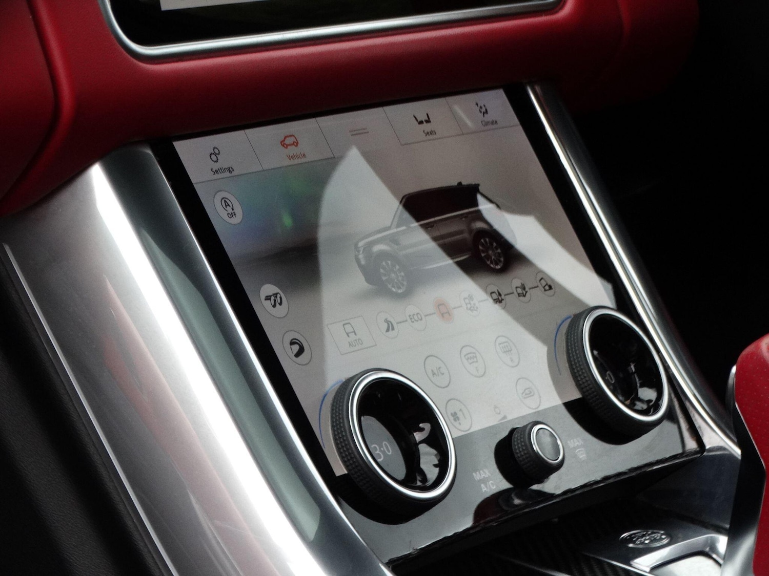 Used Land Rover Range Rover Sport 2018 for sale - 76433241: Photo 24