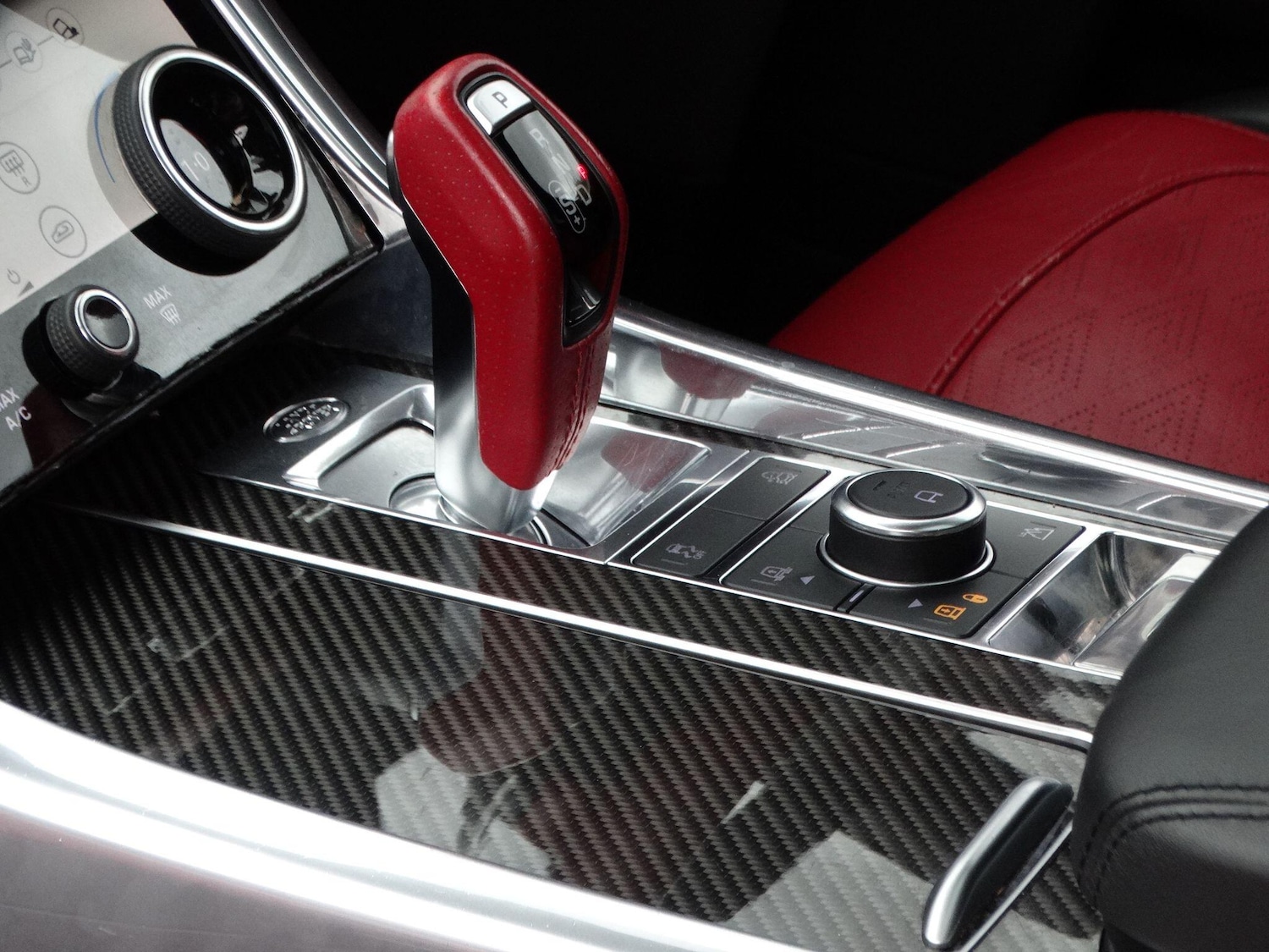 Used Land Rover Range Rover Sport 2018 for sale - 76433241: Photo 25