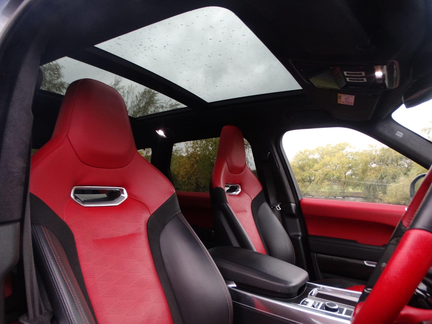 Used Land Rover Range Rover Sport 2018 for sale - 76433241: Photo 29