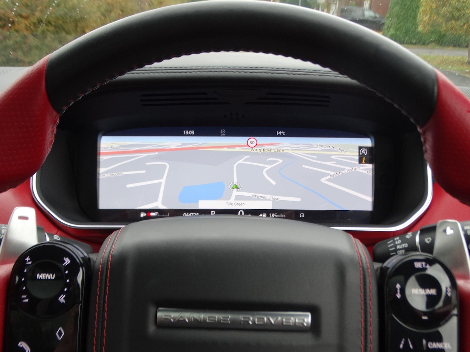 Used Land Rover Range Rover Sport 2018 for sale - 76433241: Photo 30