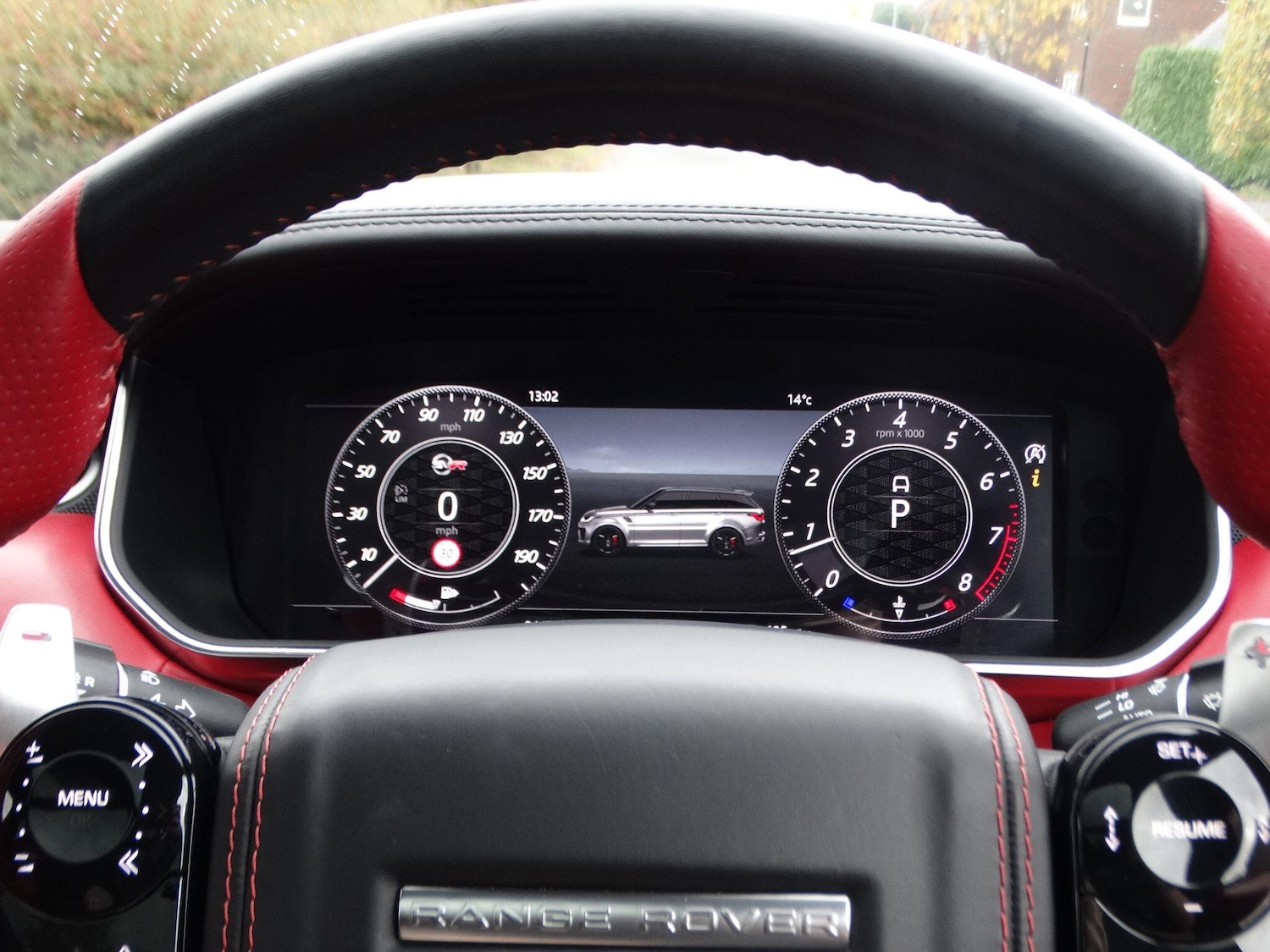 Used Land Rover Range Rover Sport 2018 for sale - 76433241: Photo 31