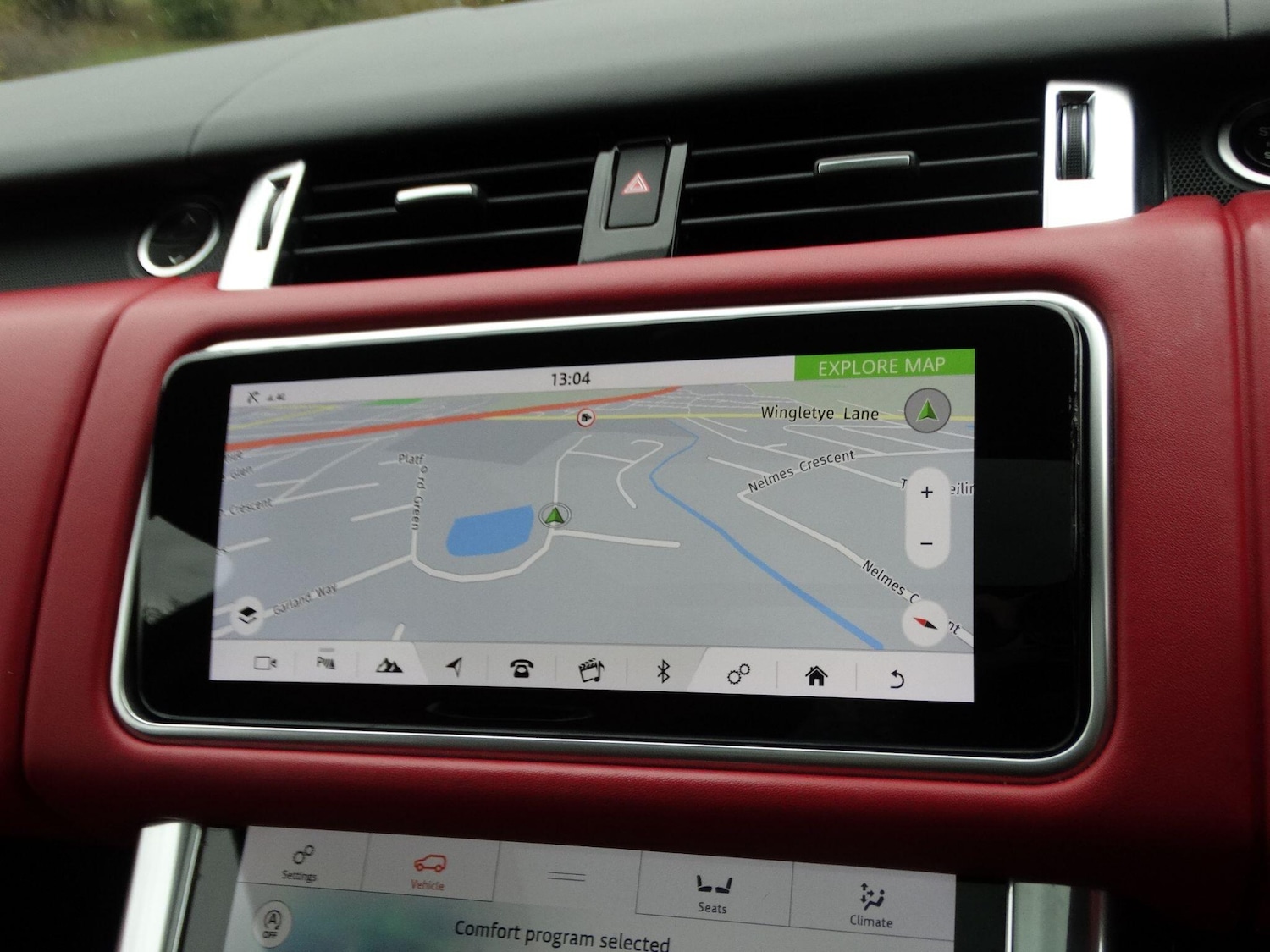 Used Land Rover Range Rover Sport 2018 for sale - 76433241: Photo 32