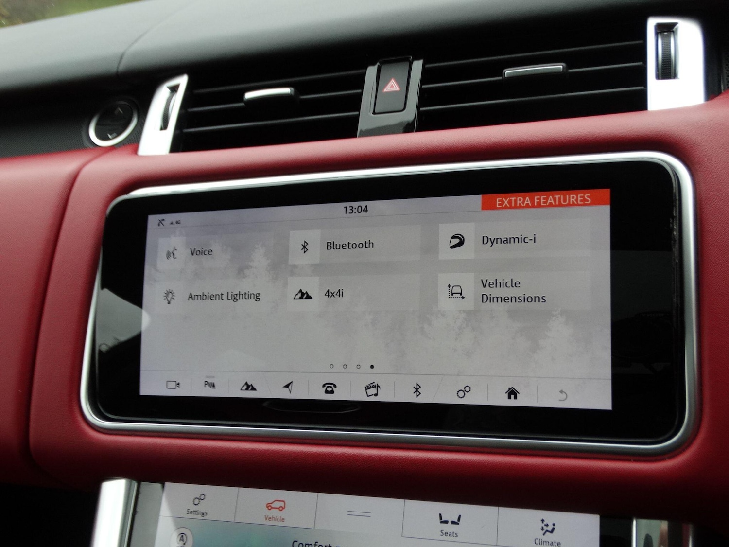 Used Land Rover Range Rover Sport 2018 for sale - 76433241: Photo 36