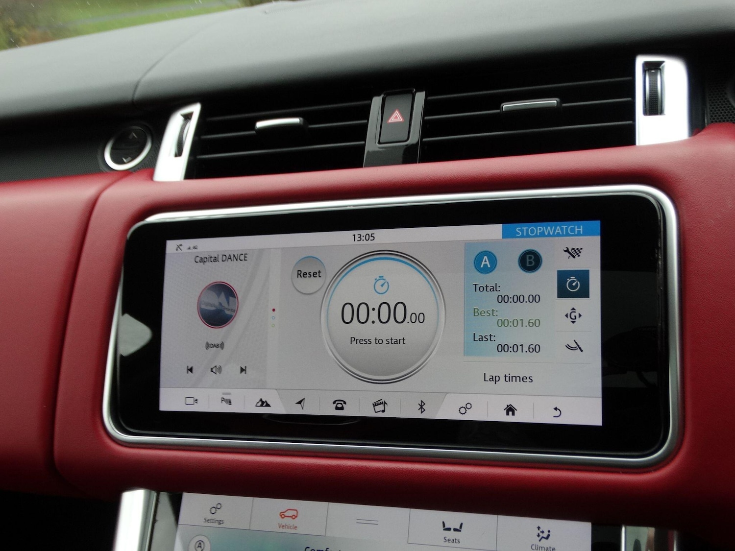 Used Land Rover Range Rover Sport 2018 for sale - 76433241: Photo 38