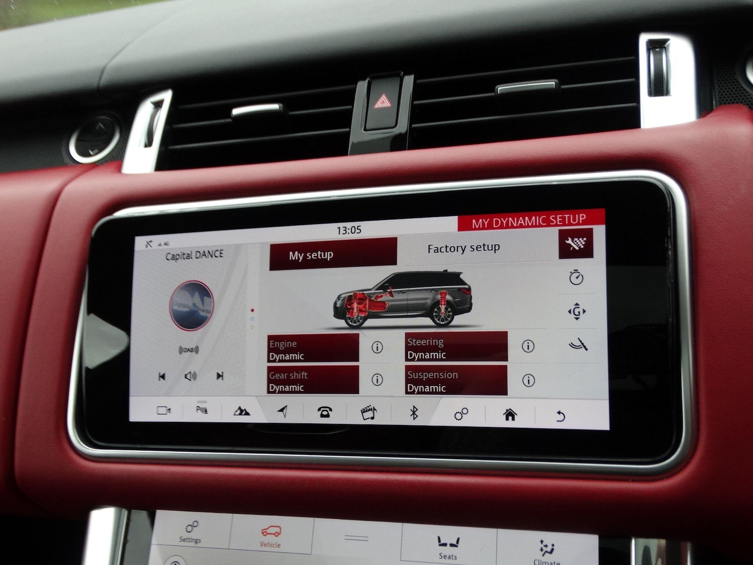 Used Land Rover Range Rover Sport 2018 for sale - 76433241: Photo 40