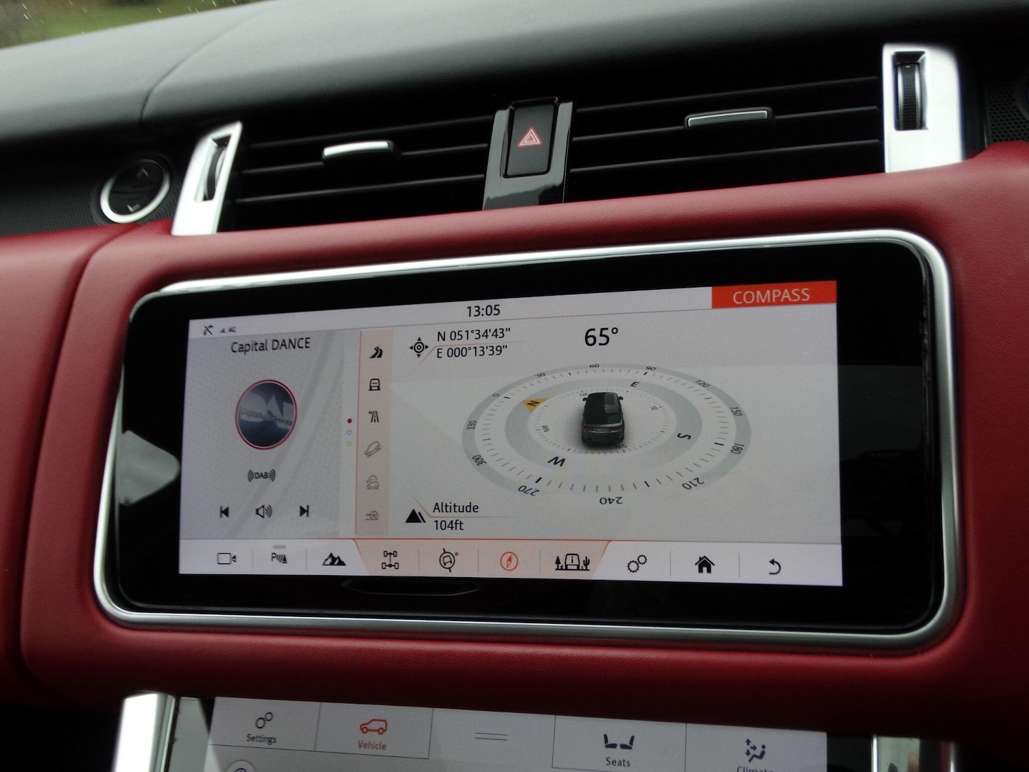 Used Land Rover Range Rover Sport 2018 for sale - 76433241: Photo 42