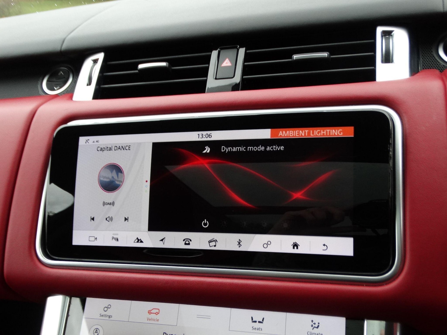 Used Land Rover Range Rover Sport 2018 for sale - 76433241: Photo 43