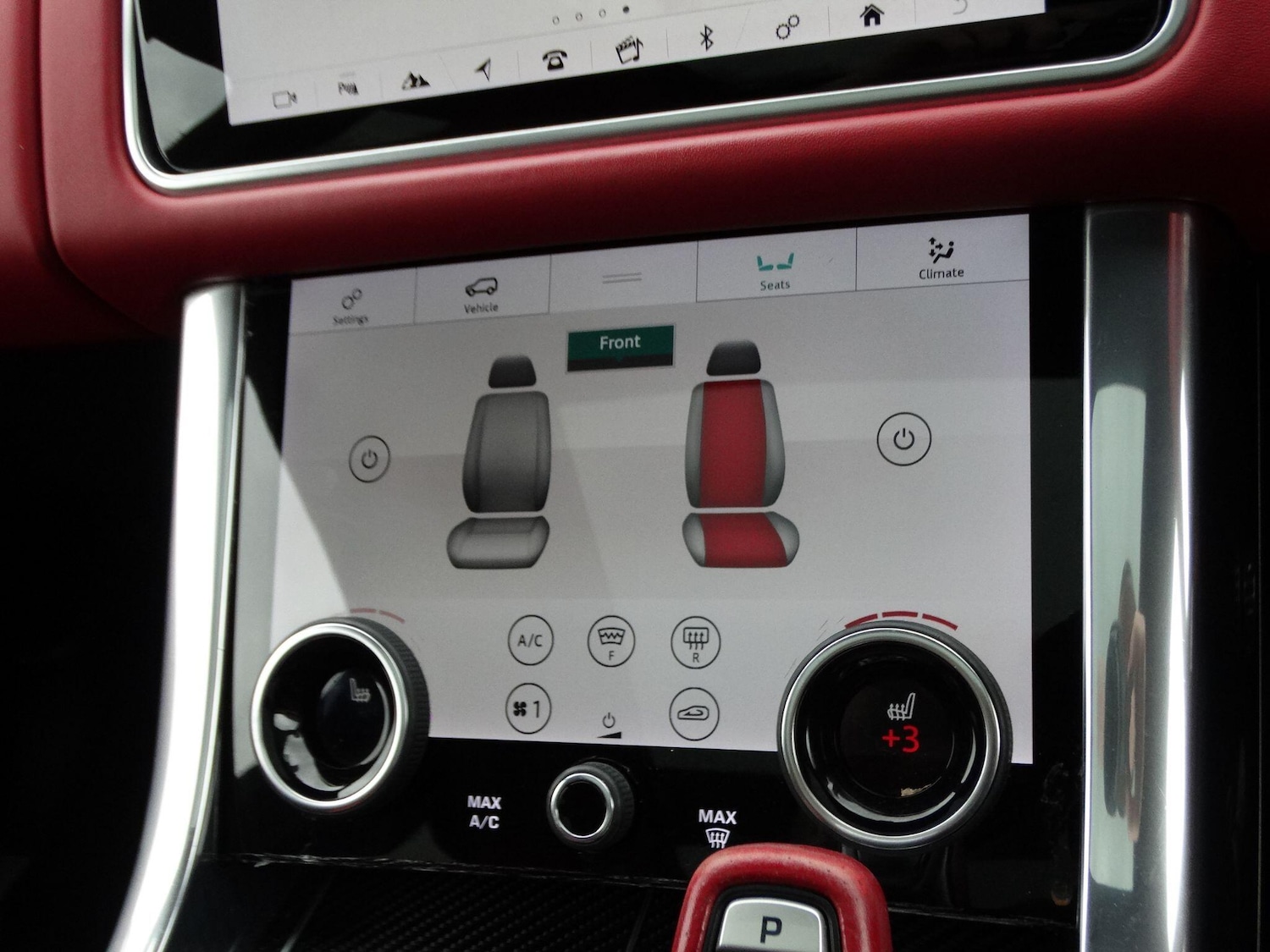 Used Land Rover Range Rover Sport 2018 for sale - 76433241: Photo 45