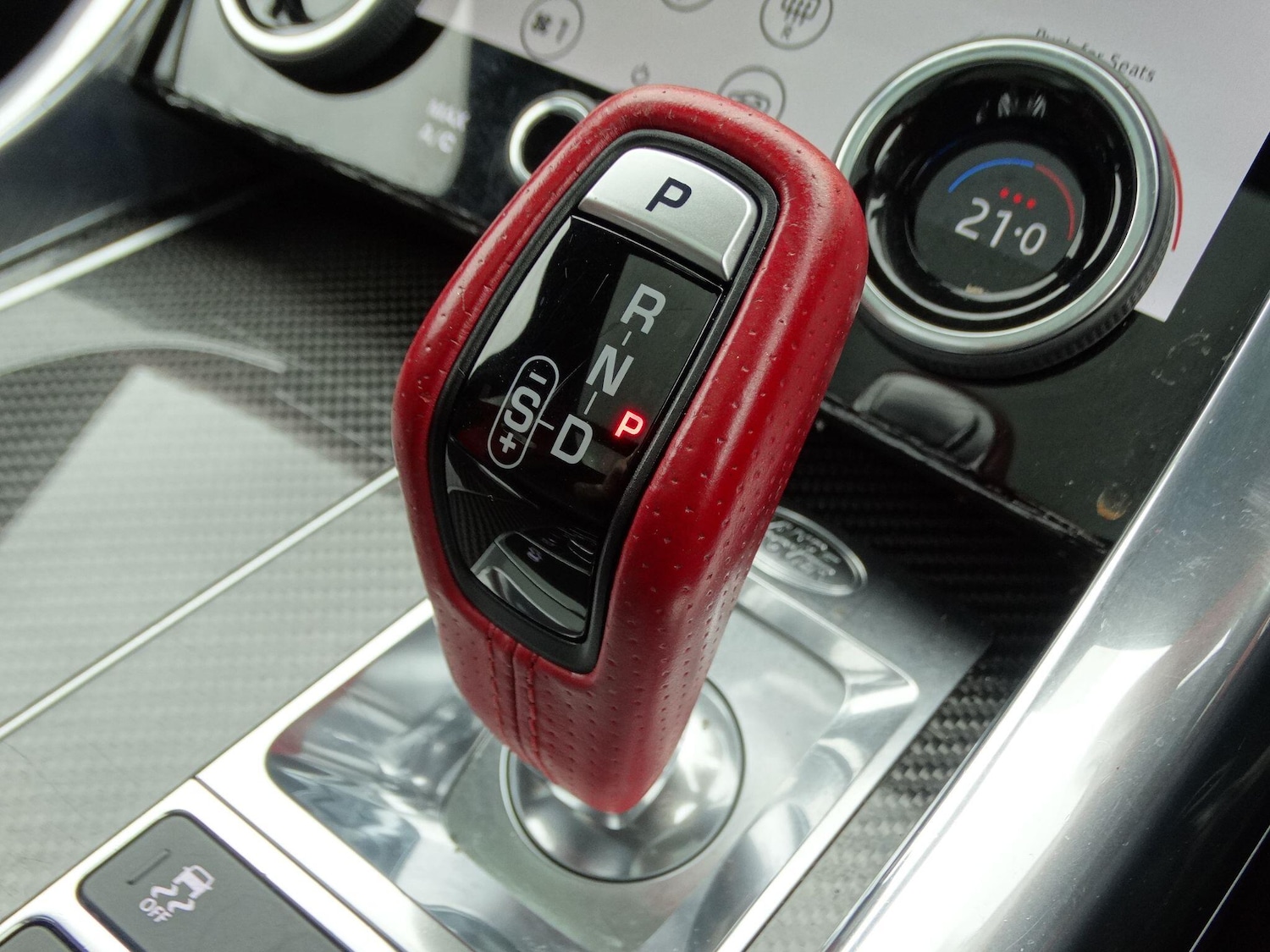 Used Land Rover Range Rover Sport 2018 for sale - 76433241: Photo 48