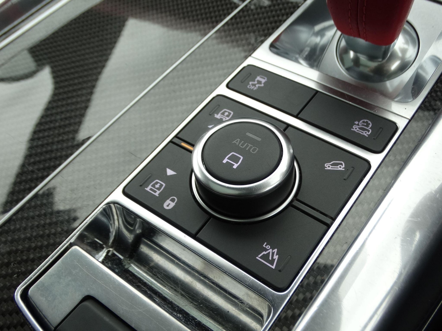 Used Land Rover Range Rover Sport 2018 for sale - 76433241: Photo 49