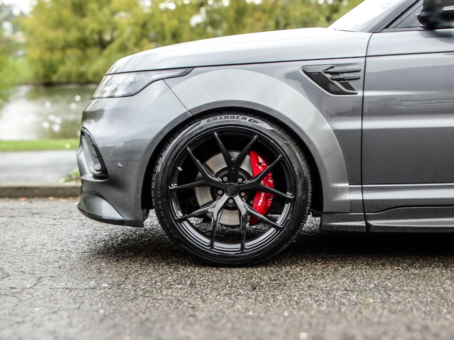 Used Land Rover Range Rover Sport 2018 for sale - 76433241: Photo 5