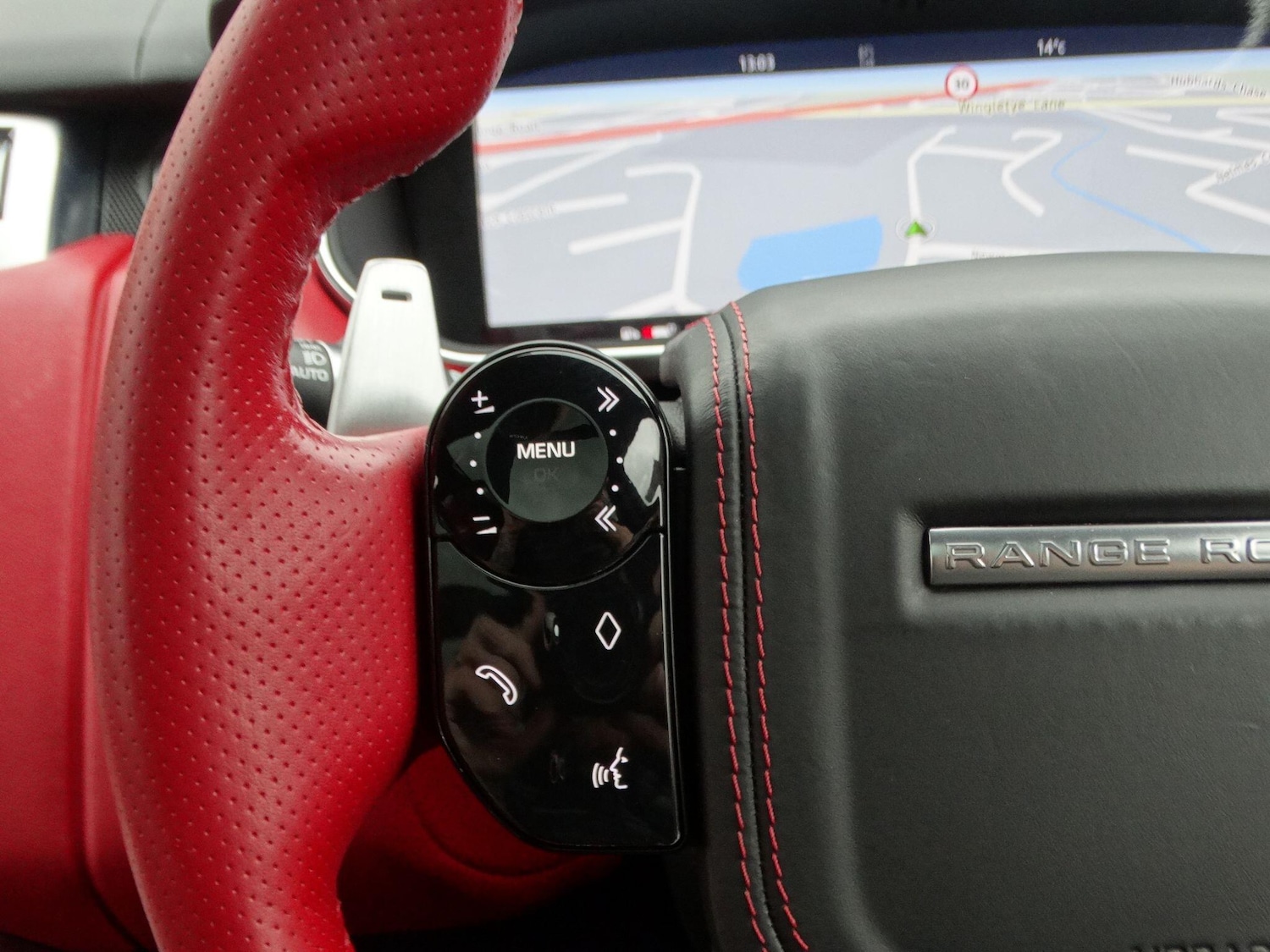 Used Land Rover Range Rover Sport 2018 for sale - 76433241: Photo 50