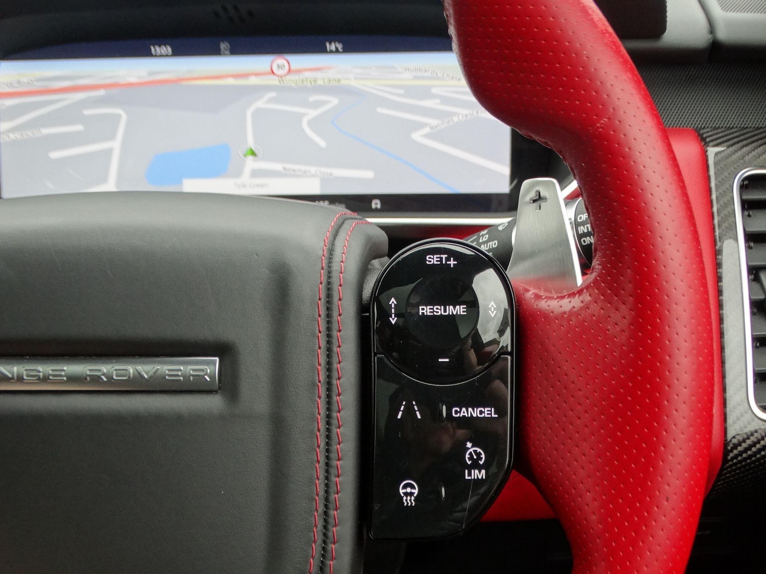 Used Land Rover Range Rover Sport 2018 for sale - 76433241: Photo 51