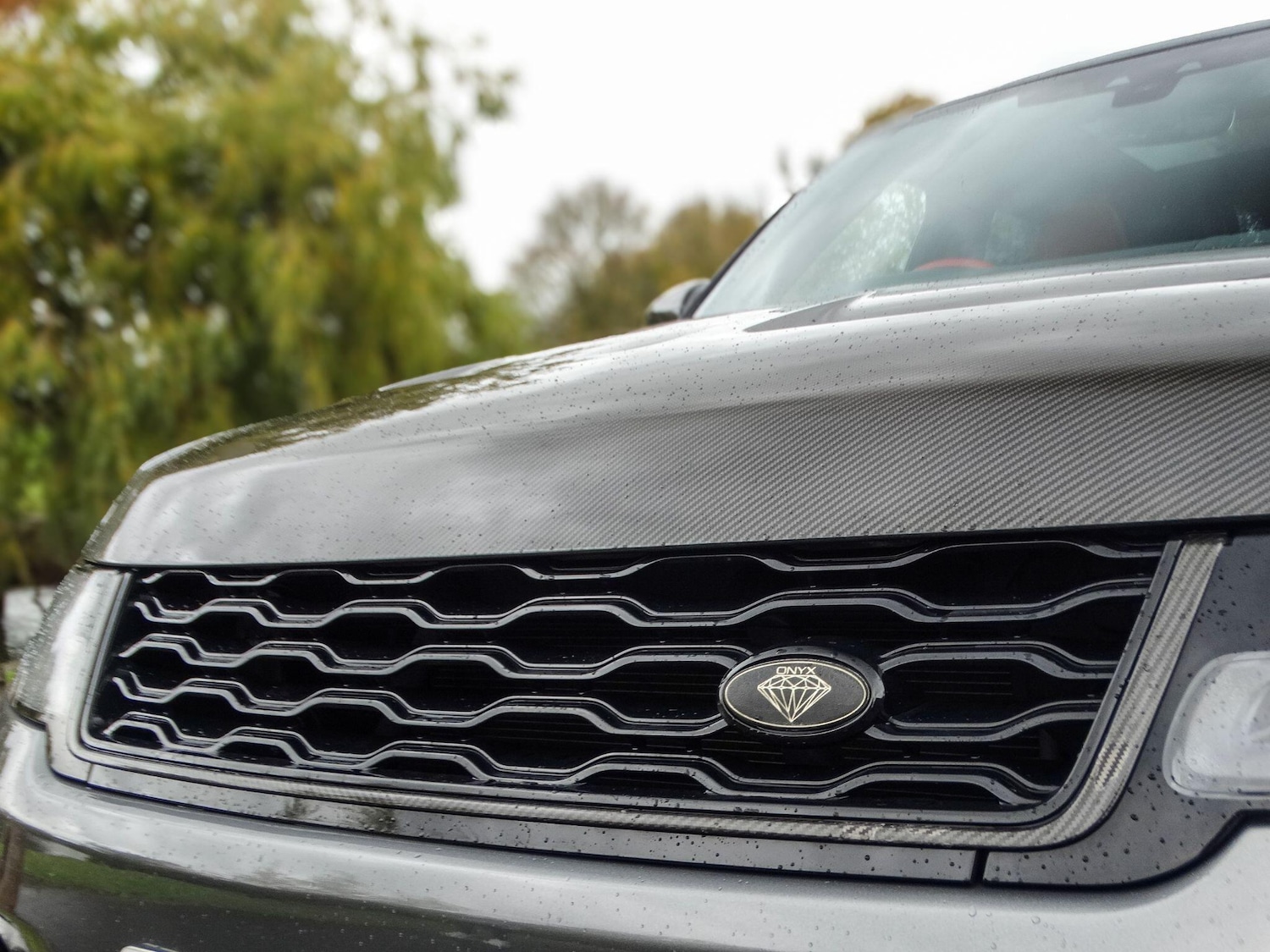 Used Land Rover Range Rover Sport 2018 for sale - 76433241: Photo 9