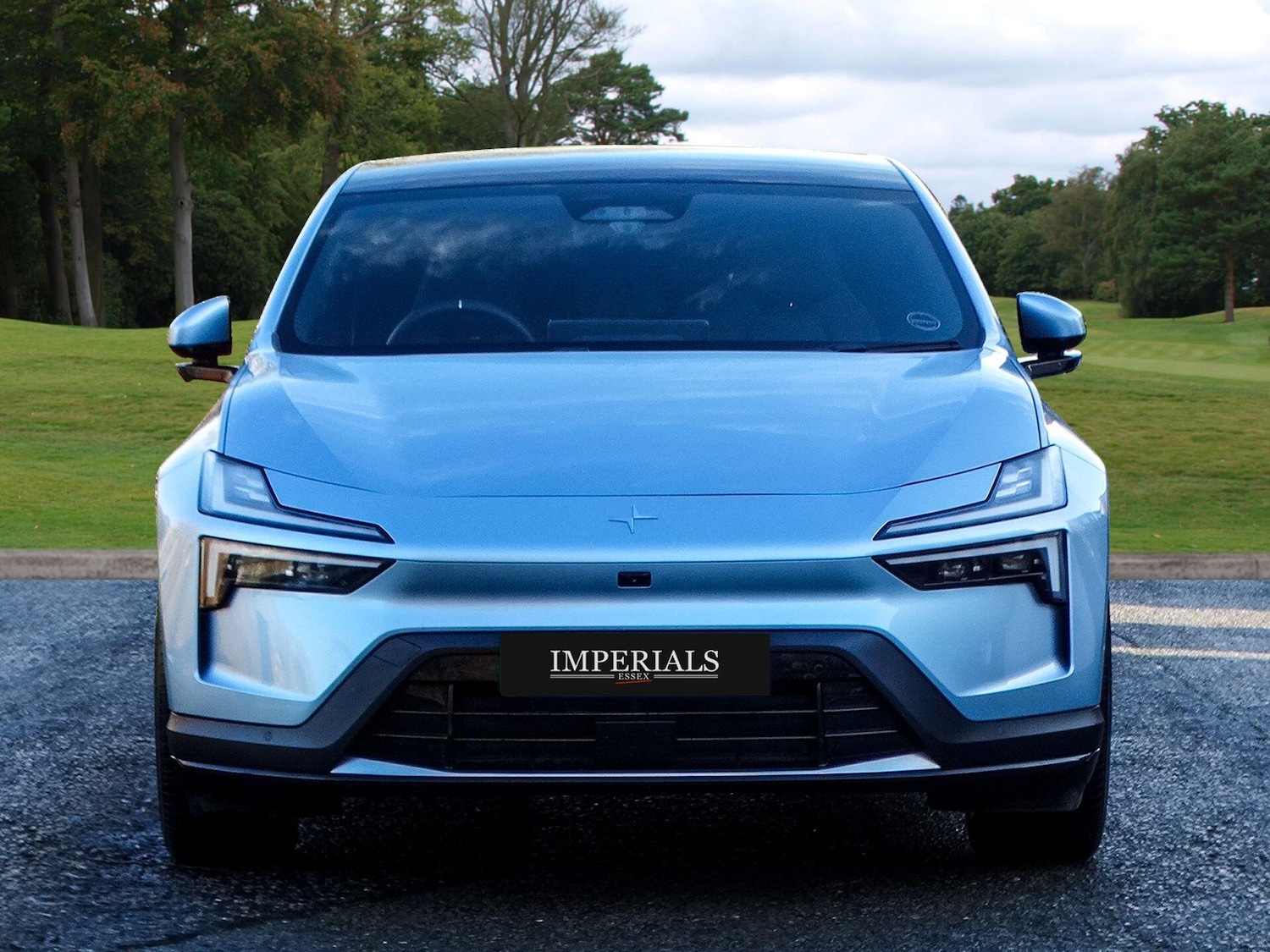 Used Polestar Polestar 4 2024 for sale - 77229915: Photo 10