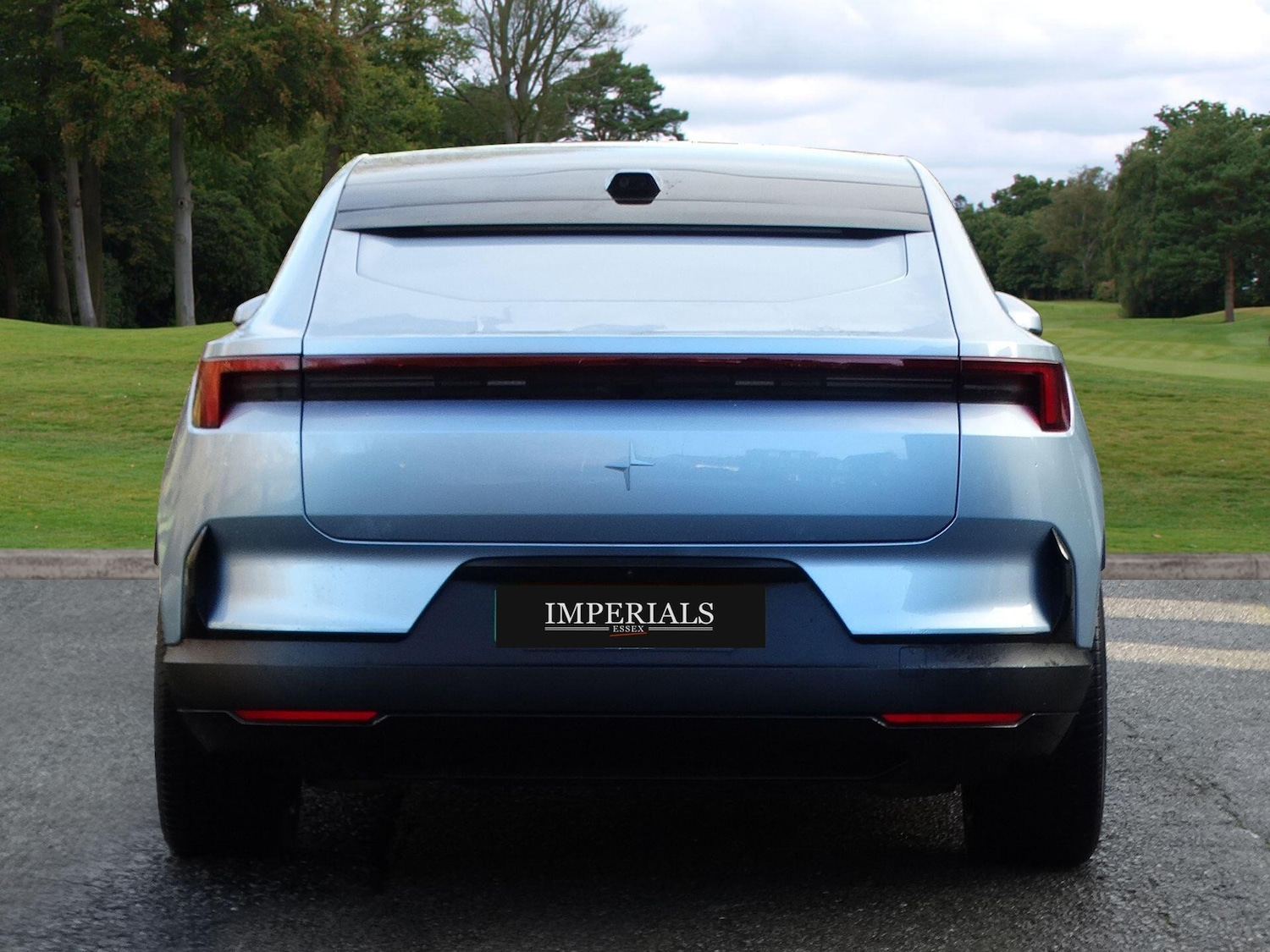 Used Polestar Polestar 4 2024 for sale - 77229915: Photo 11