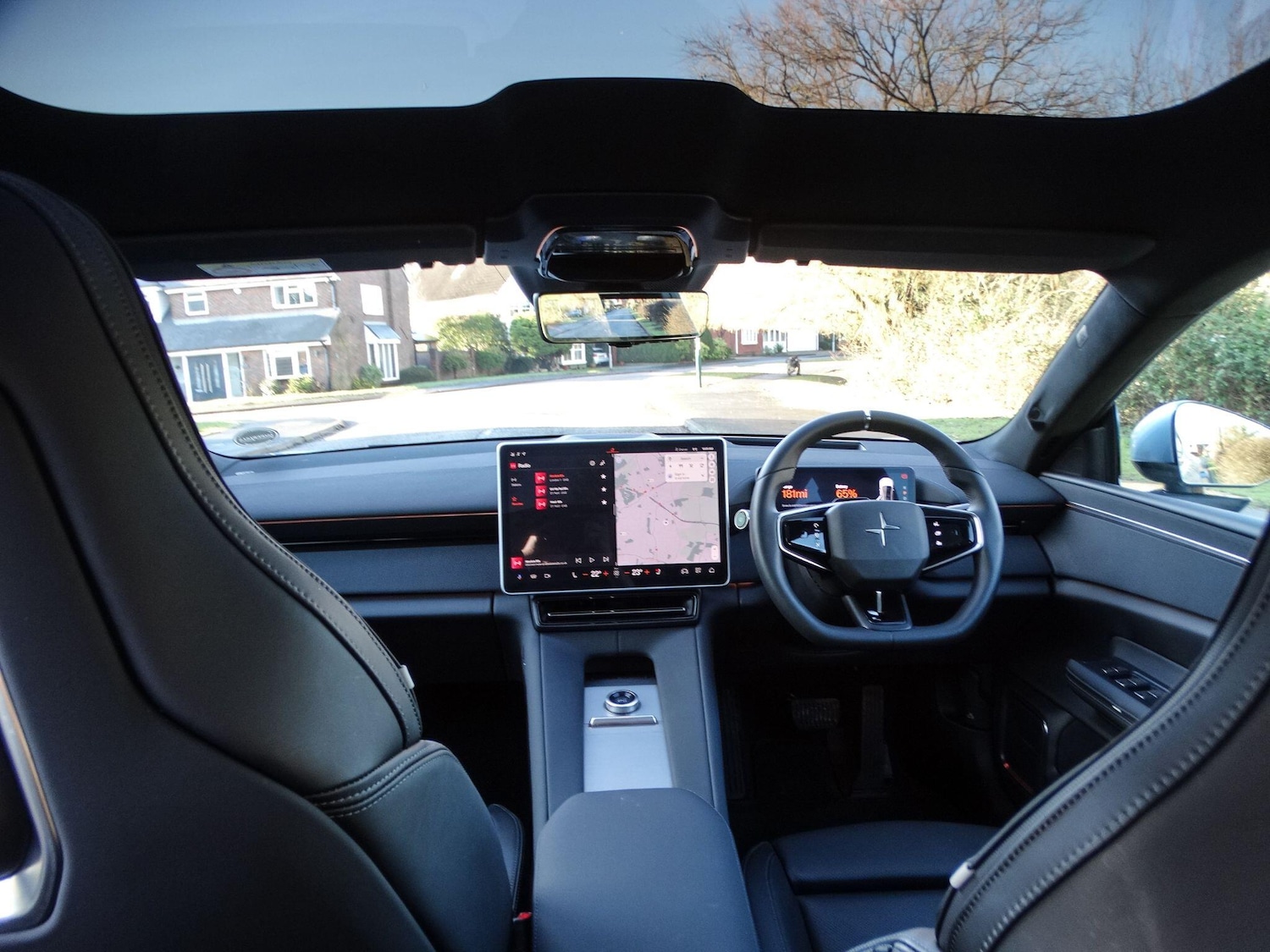 Used Polestar Polestar 4 2024 for sale - 77229915: Photo 12