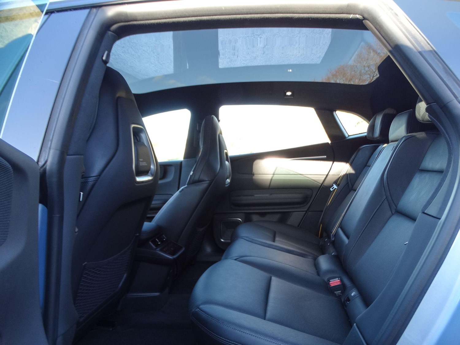 Used Polestar Polestar 4 2024 for sale - 77229915: Photo 14