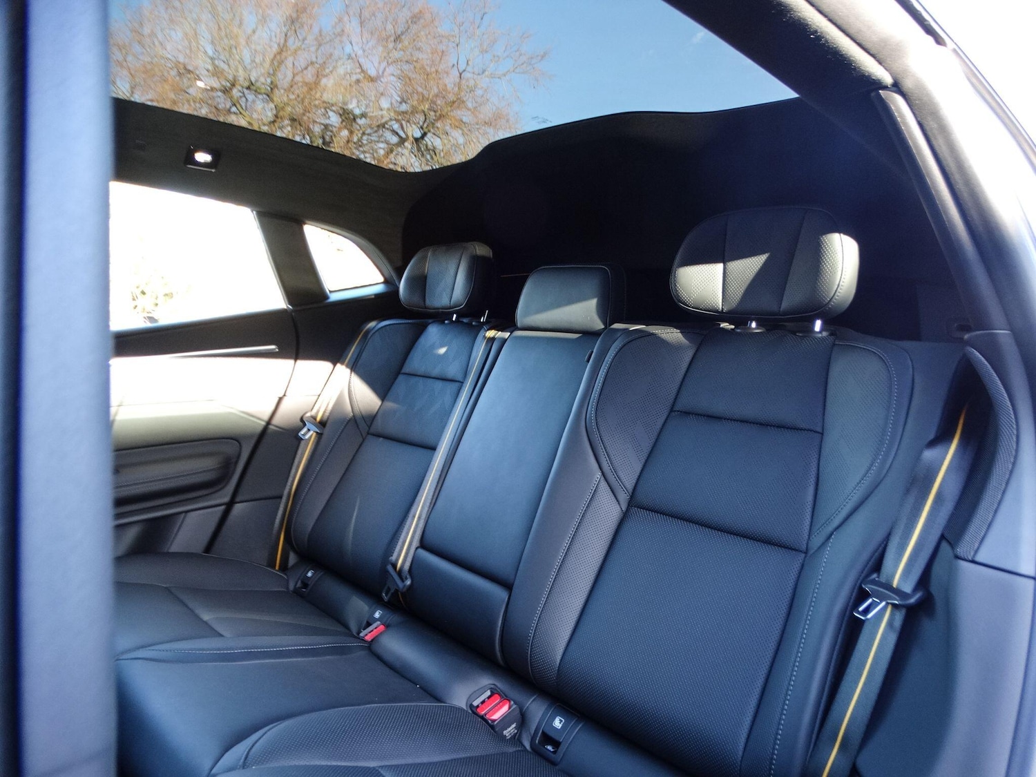 Used Polestar Polestar 4 2024 for sale - 77229915: Photo 15