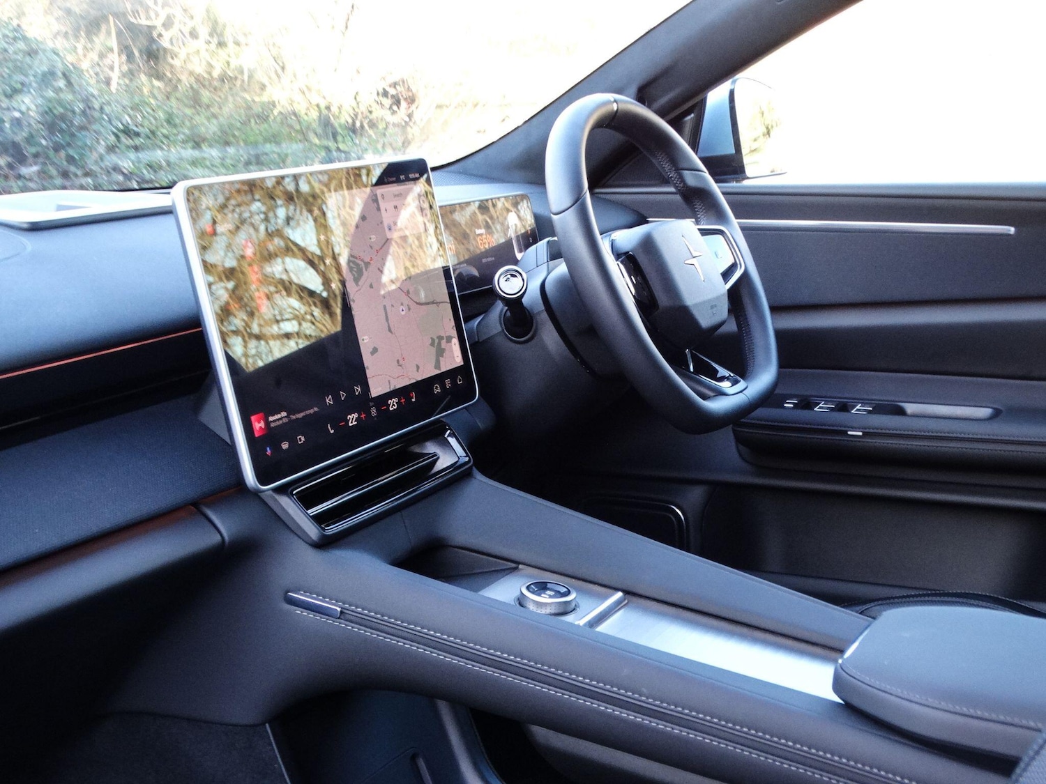 Used Polestar Polestar 4 2024 for sale - 77229915: Photo 16