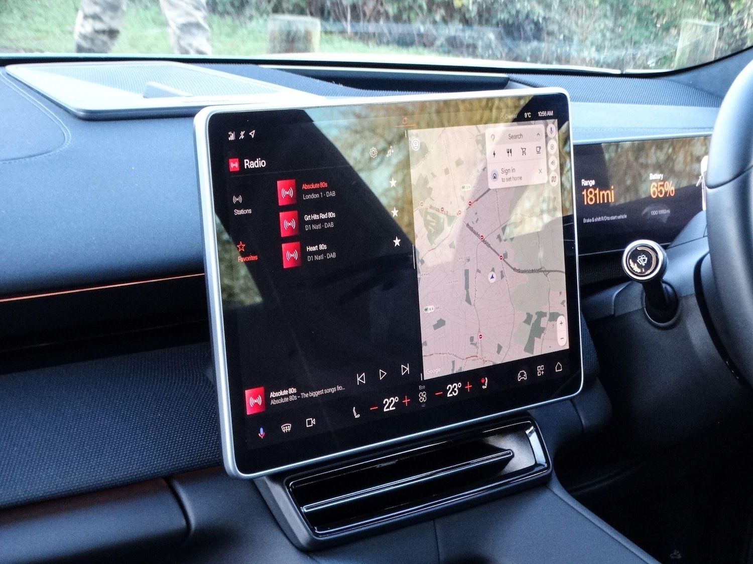 Used Polestar Polestar 4 2024 for sale - 77229915: Photo 17