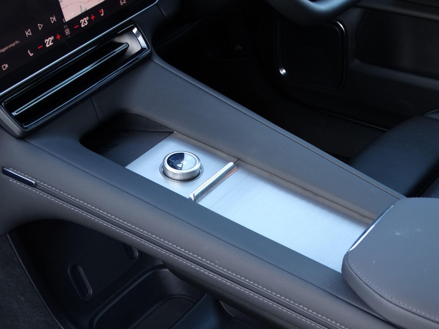 Used Polestar Polestar 4 2024 for sale - 77229915: Photo 18