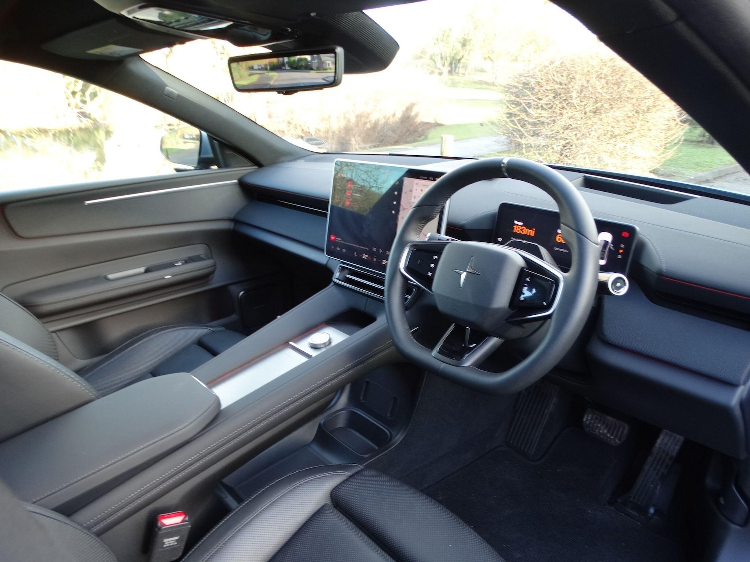 Used Polestar Polestar 4 2024 for sale - 77229915: Photo 19