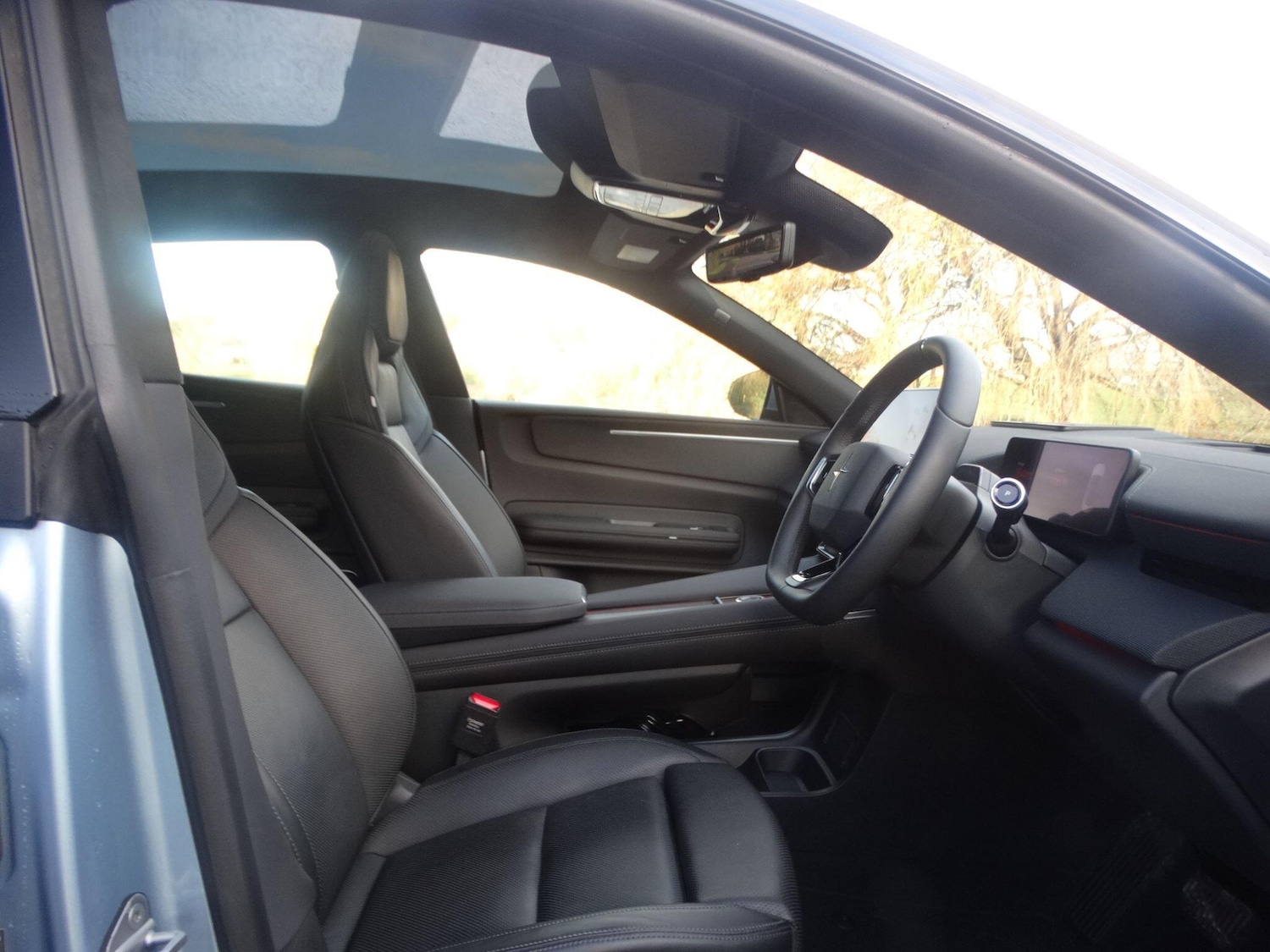 Used Polestar Polestar 4 2024 for sale - 77229915: Photo 20