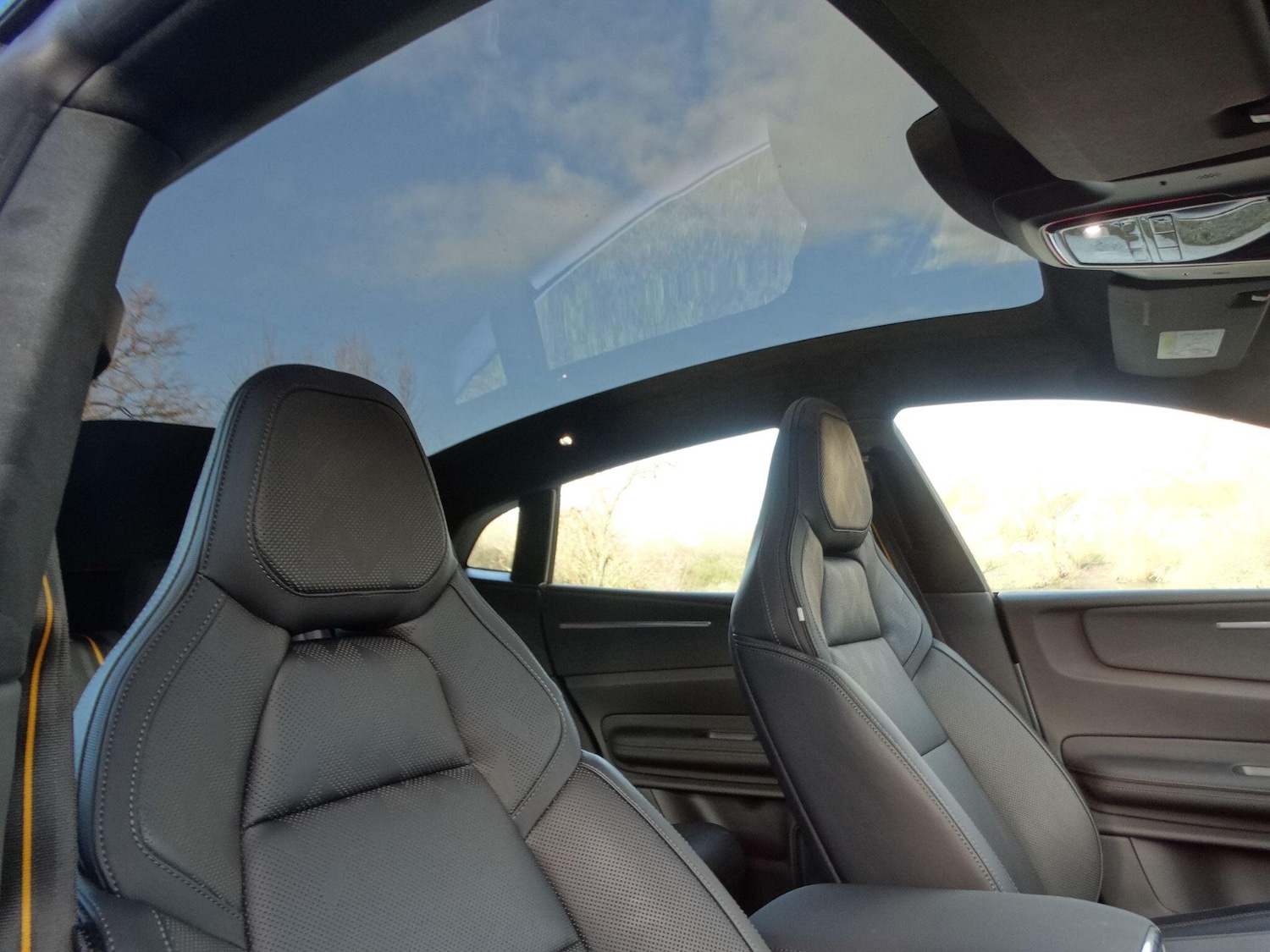 Used Polestar Polestar 4 2024 for sale - 77229915: Photo 21