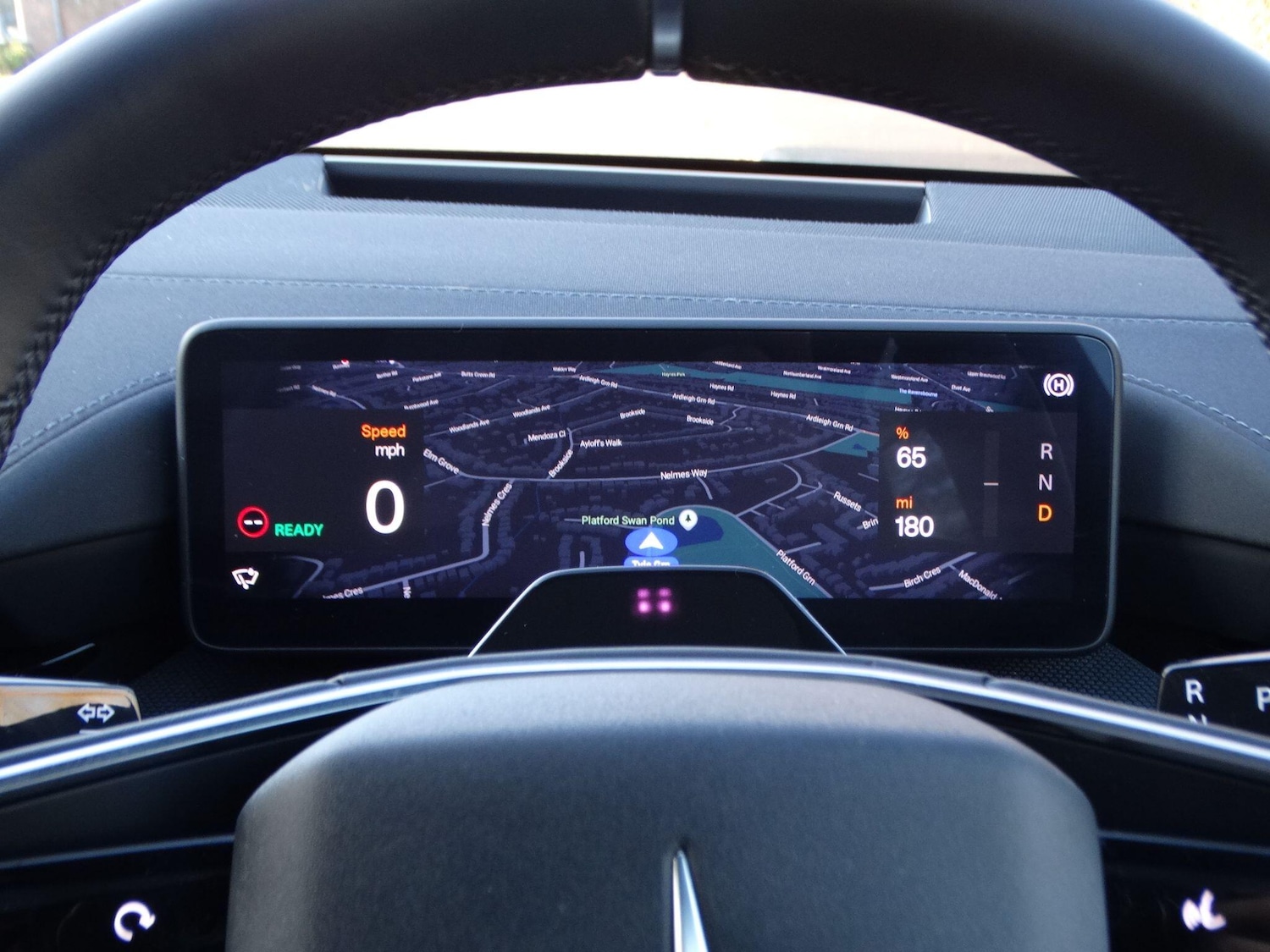 Used Polestar Polestar 4 2024 for sale - 77229915: Photo 24