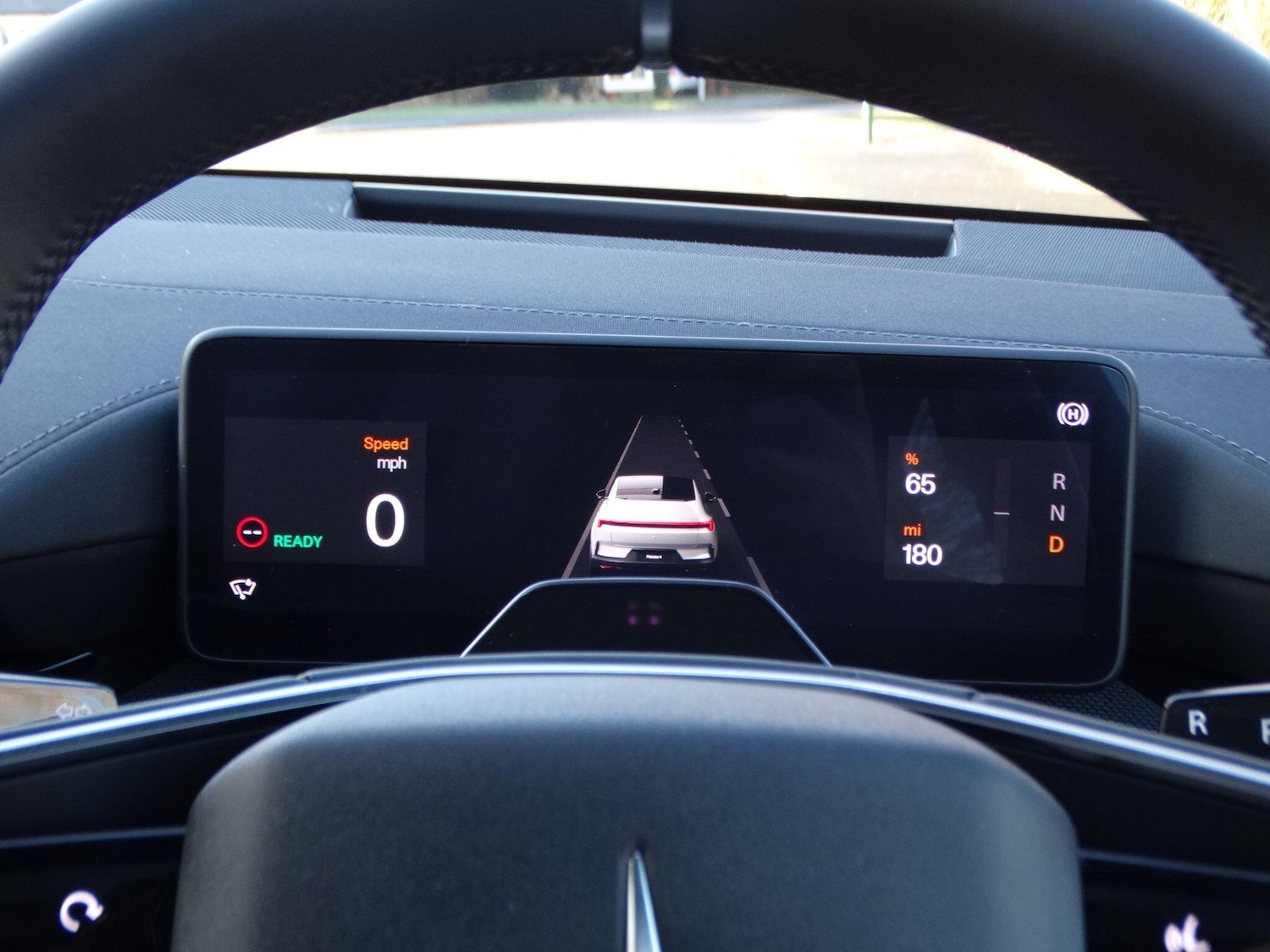 Used Polestar Polestar 4 2024 for sale - 77229915: Photo 25