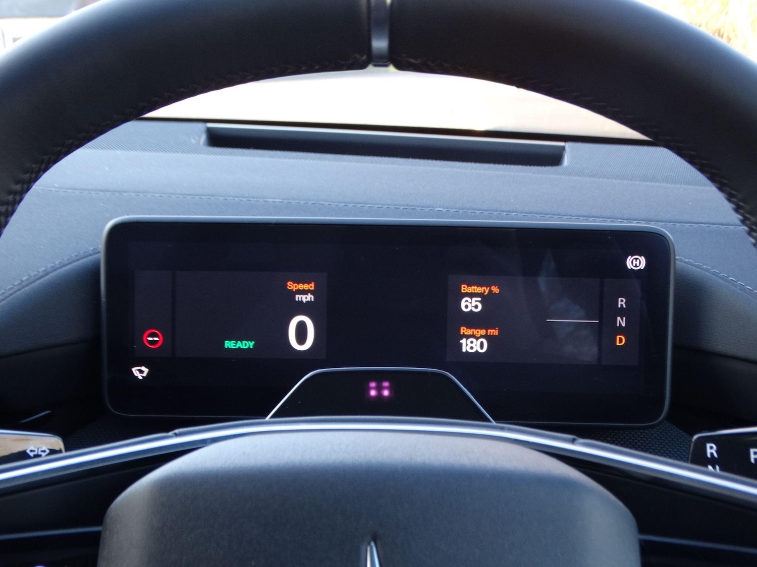 Used Polestar Polestar 4 2024 for sale - 77229915: Photo 26