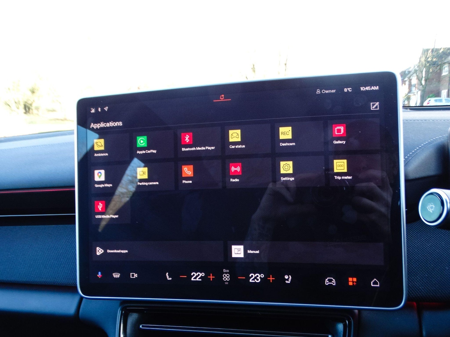 Used Polestar Polestar 4 2024 for sale - 77229915: Photo 29