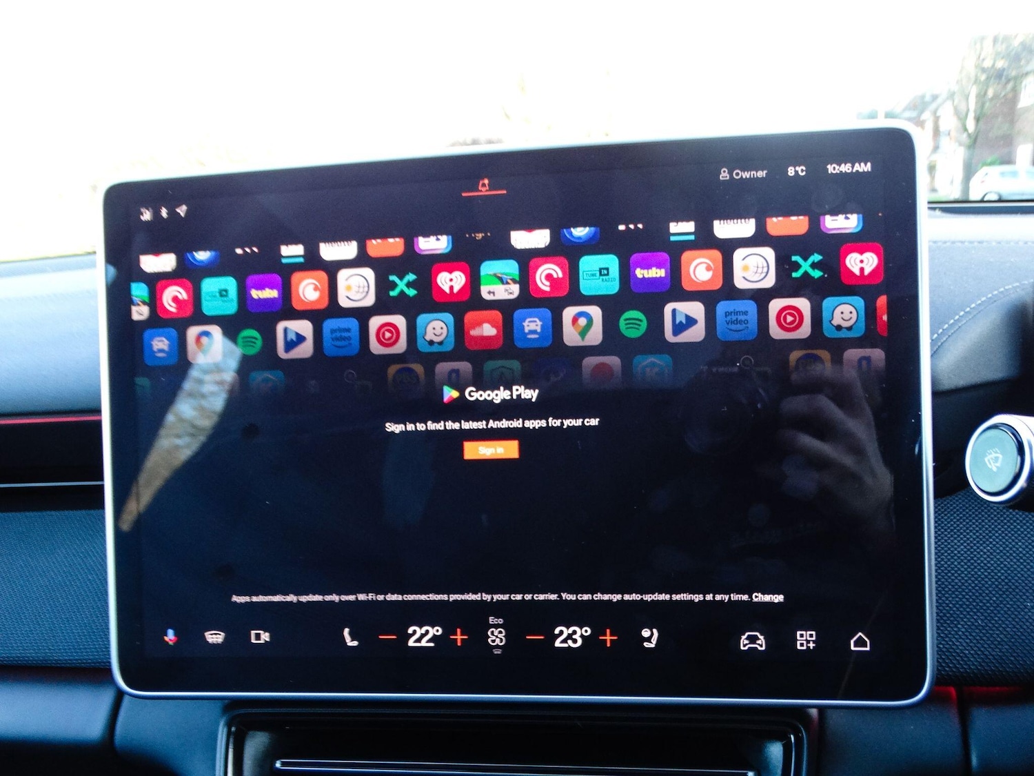 Used Polestar Polestar 4 2024 for sale - 77229915: Photo 31