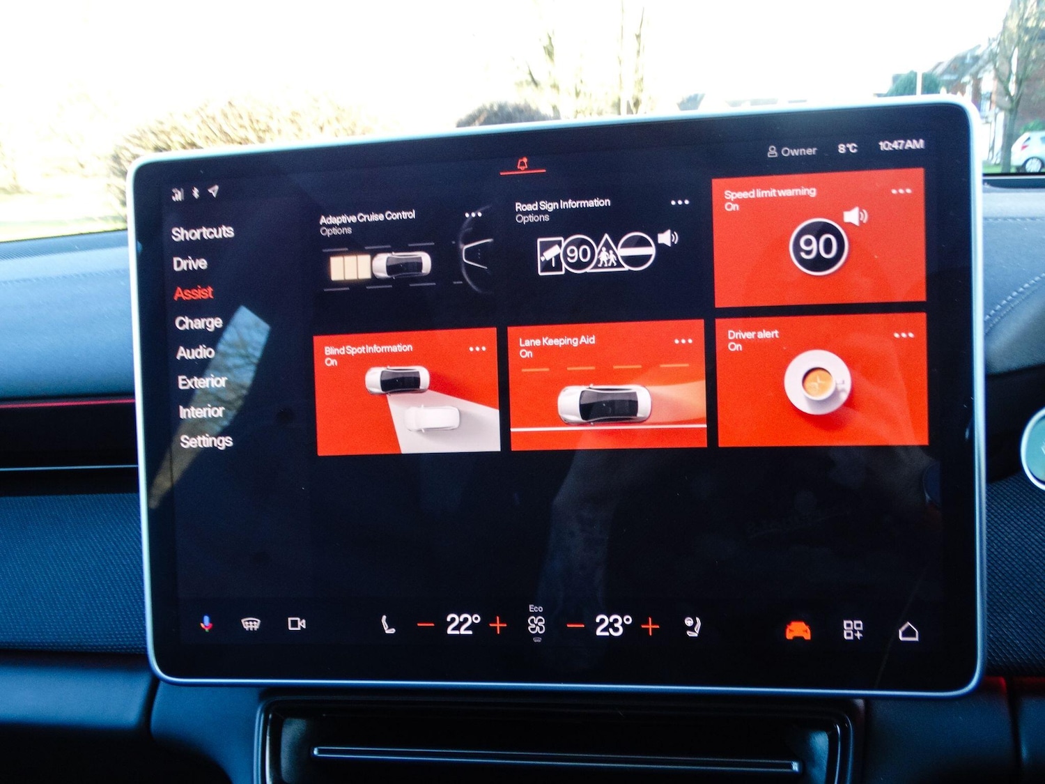 Used Polestar Polestar 4 2024 for sale - 77229915: Photo 33