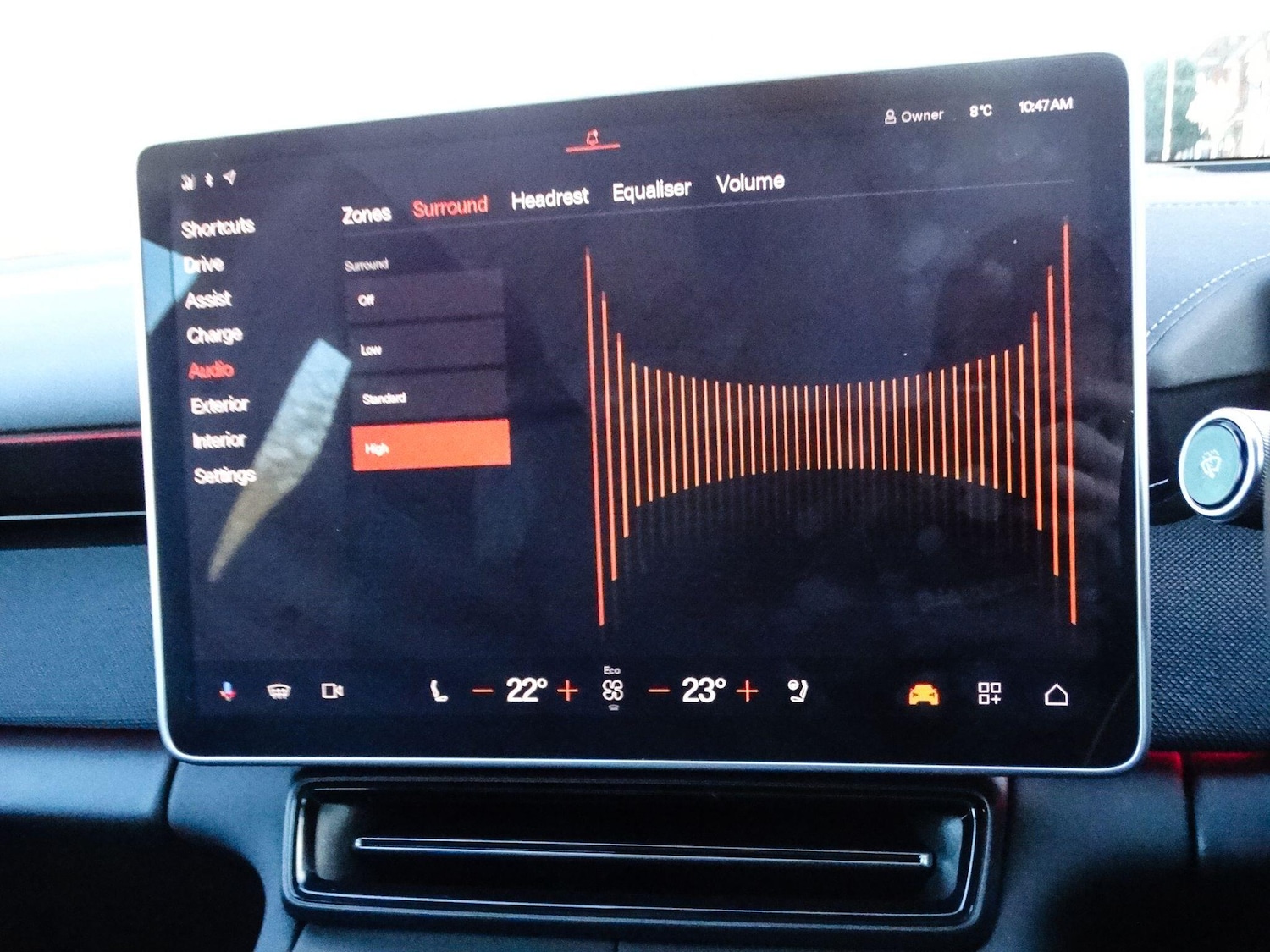 Used Polestar Polestar 4 2024 for sale - 77229915: Photo 36