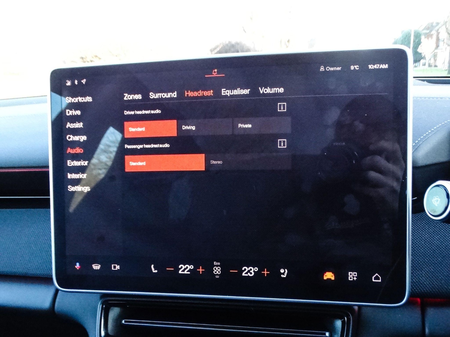 Used Polestar Polestar 4 2024 for sale - 77229915: Photo 37